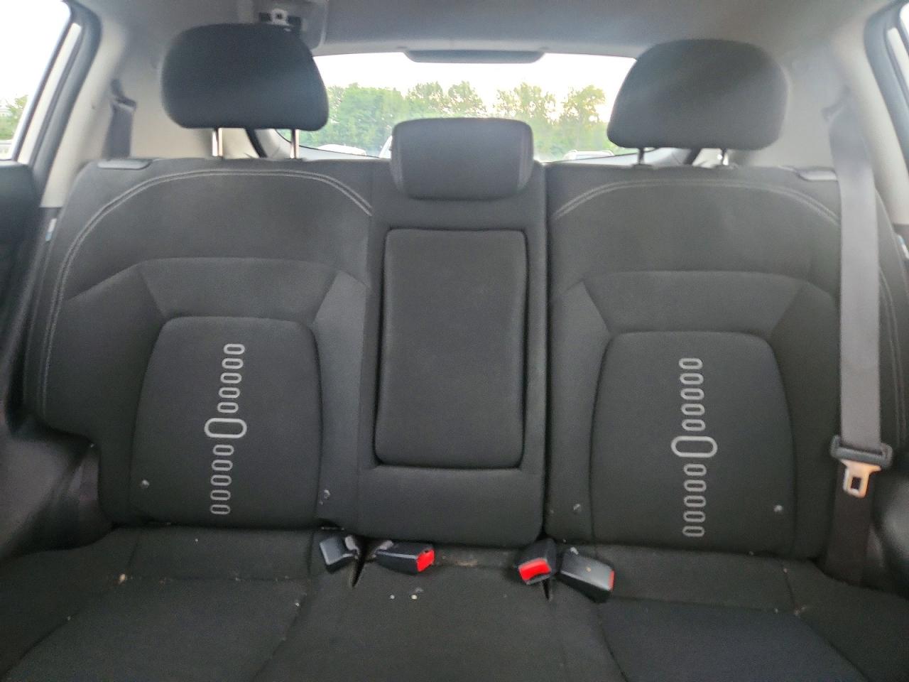 2012 Kia Sportage Ex Silver vin: KNDPC3A21C7333892