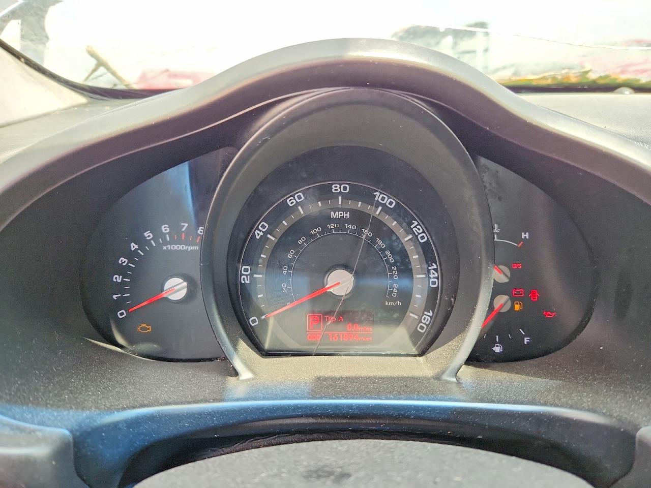 2012 Kia Sportage Ex Gray vin: KNDPC3A21C7343886