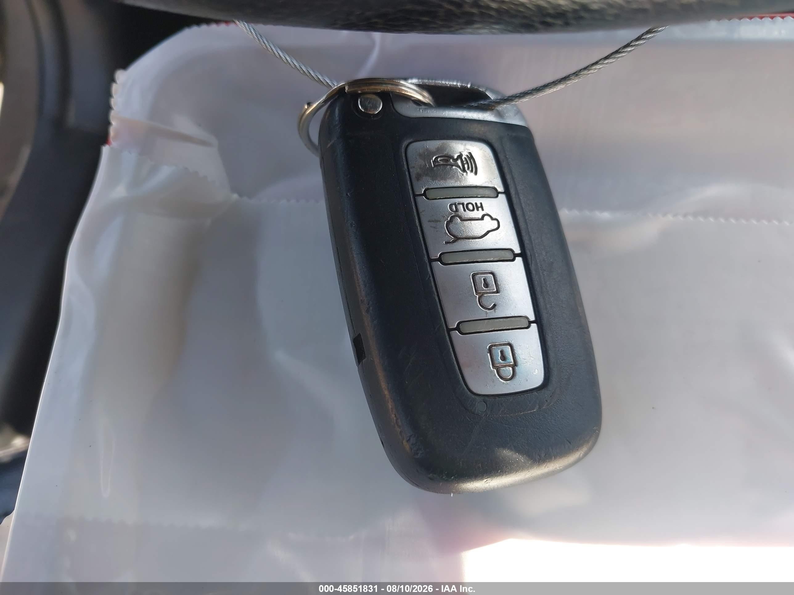 2012 Kia Sportage Ex Brown vin: KNDPC3A22C7295444