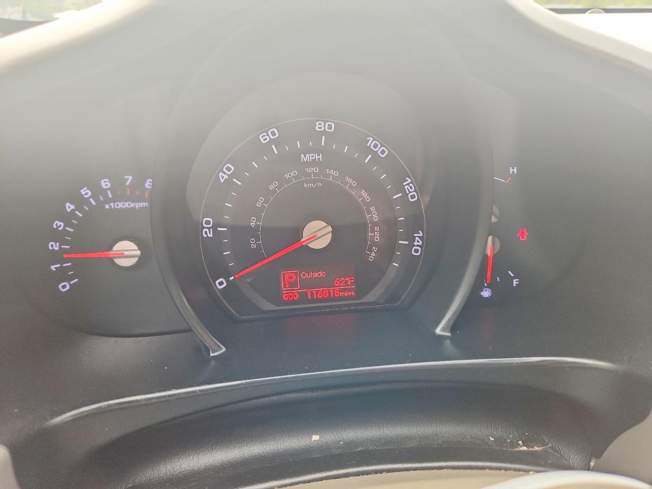 2011 Kia Sportage Ex Charcoal vin: KNDPC3A23B7013410
