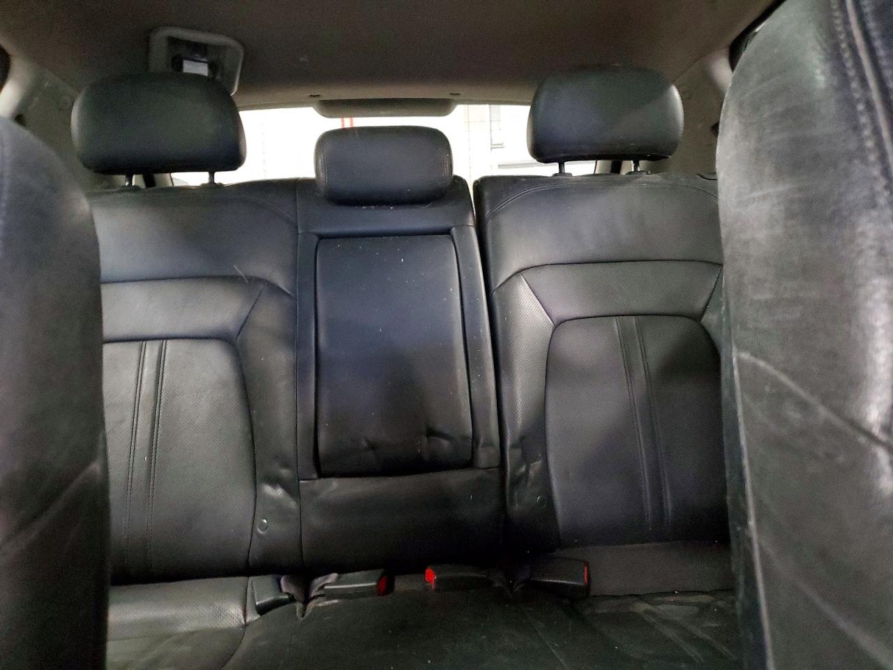 2011 Kia Sportage Ex Tan vin: KNDPC3A23B7155496