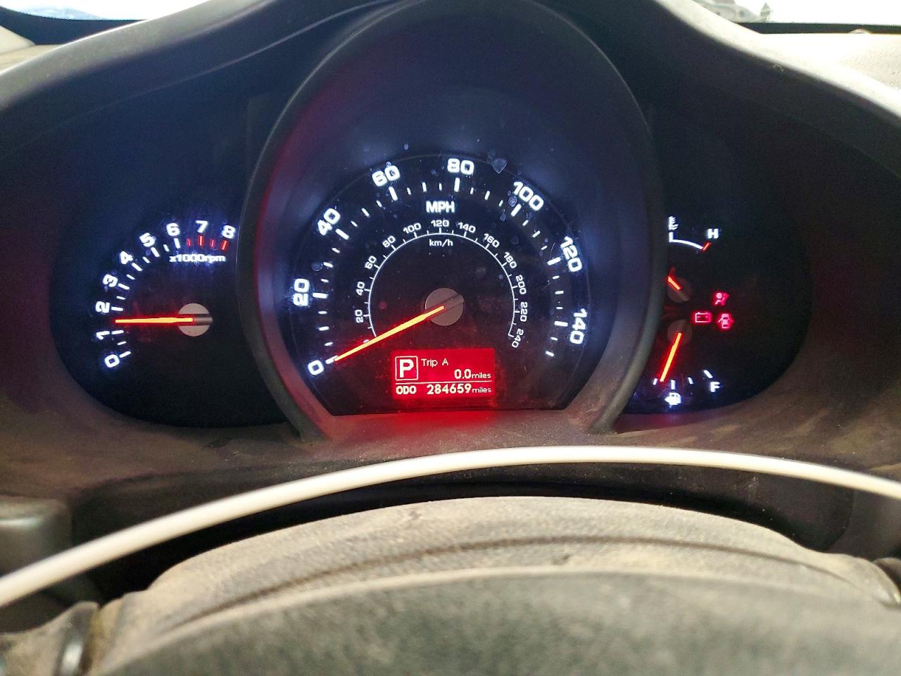2011 Kia Sportage Ex Tan vin: KNDPC3A23B7155496
