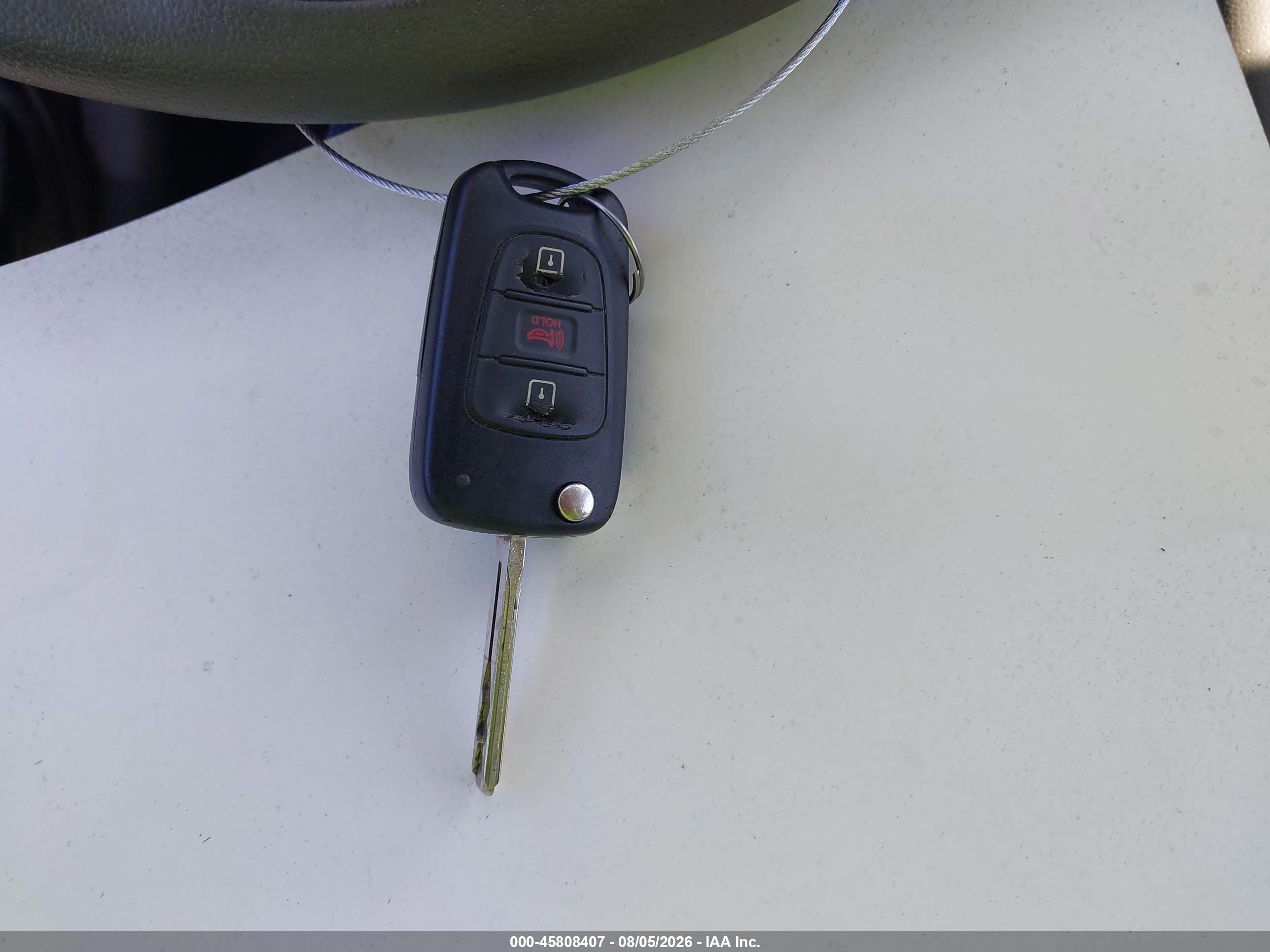 2012 Kia Sportage Ex Blue vin: KNDPC3A24C7243913