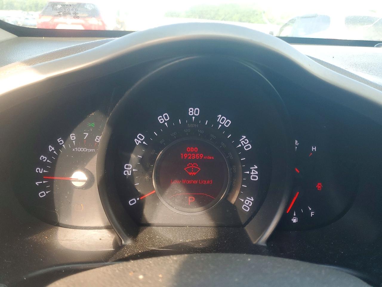 2013 Kia Sportage Ex Blue vin: KNDPC3A24D7509691