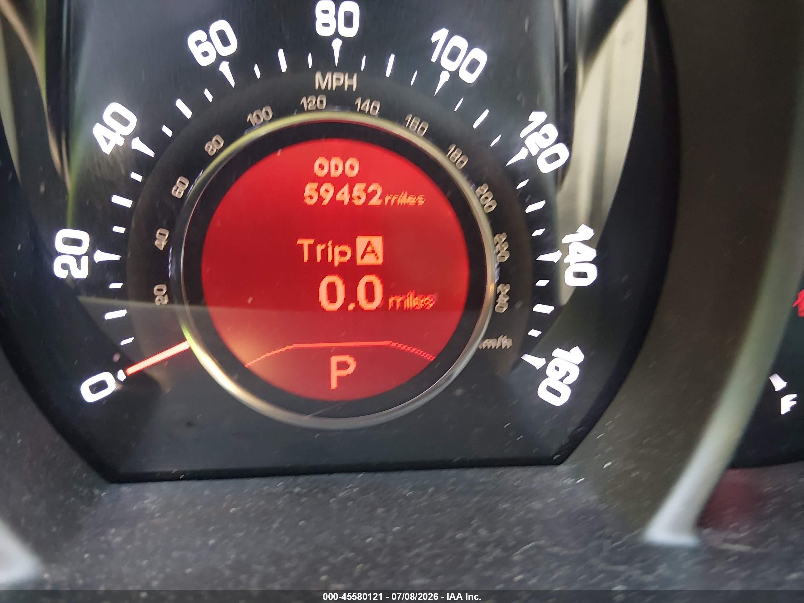 2013 Kia Sportage Ex Красный vin: KNDPC3A26D7470456