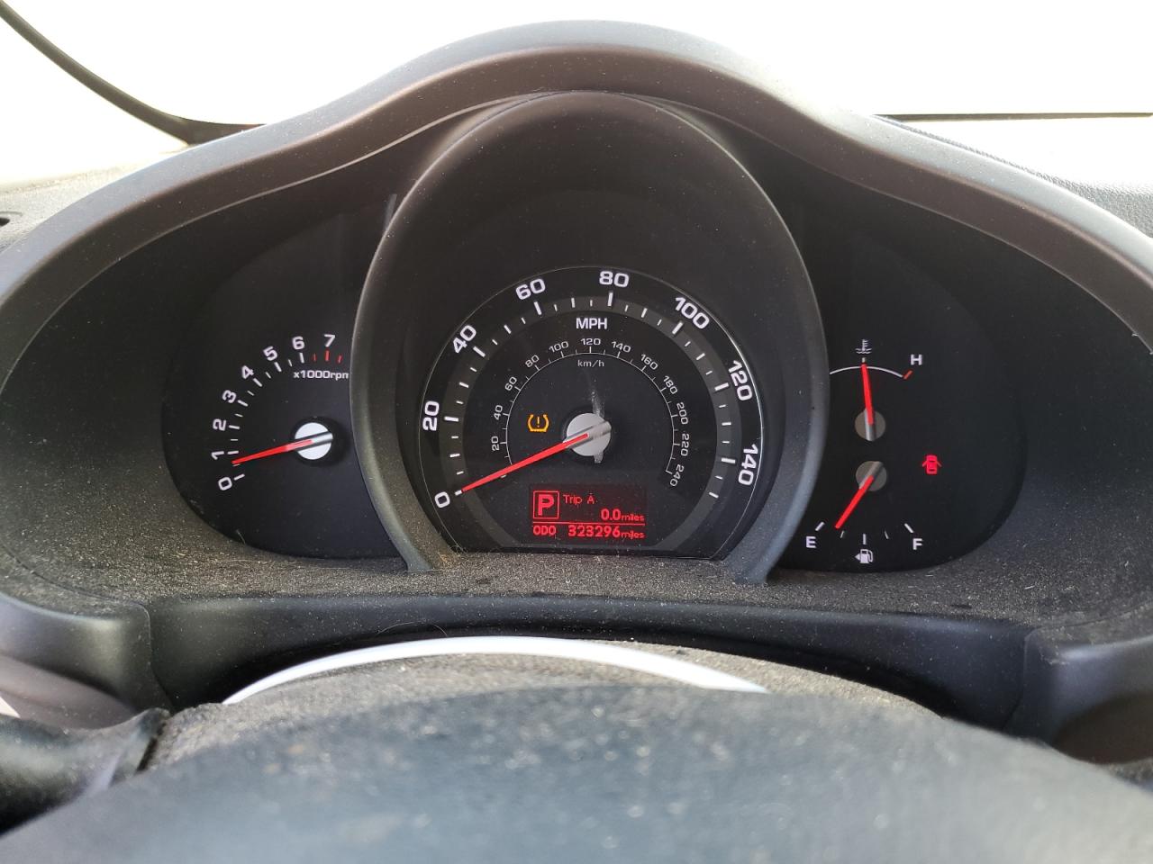 2011 Kia Sportage Ex Оранжевый vin: KNDPC3A27B7100999