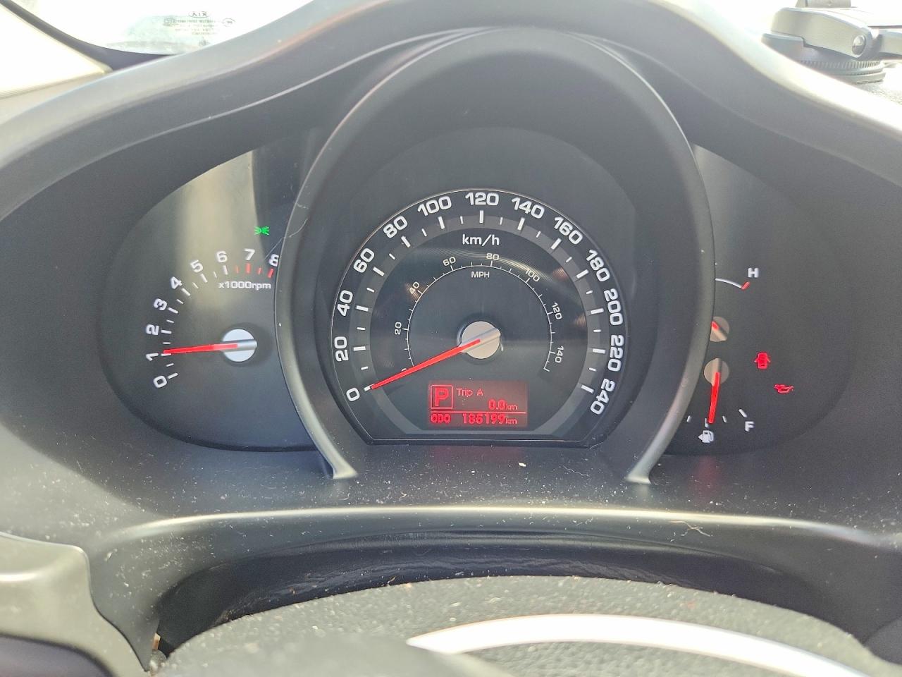 2011 Kia Sportage Ex Серебряный vin: KNDPC3A27B7130178