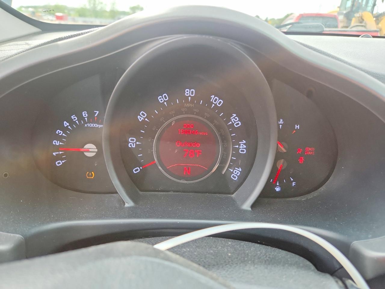 2013 Kia Sportage Ex Teal vin: KNDPC3A27D7404000
