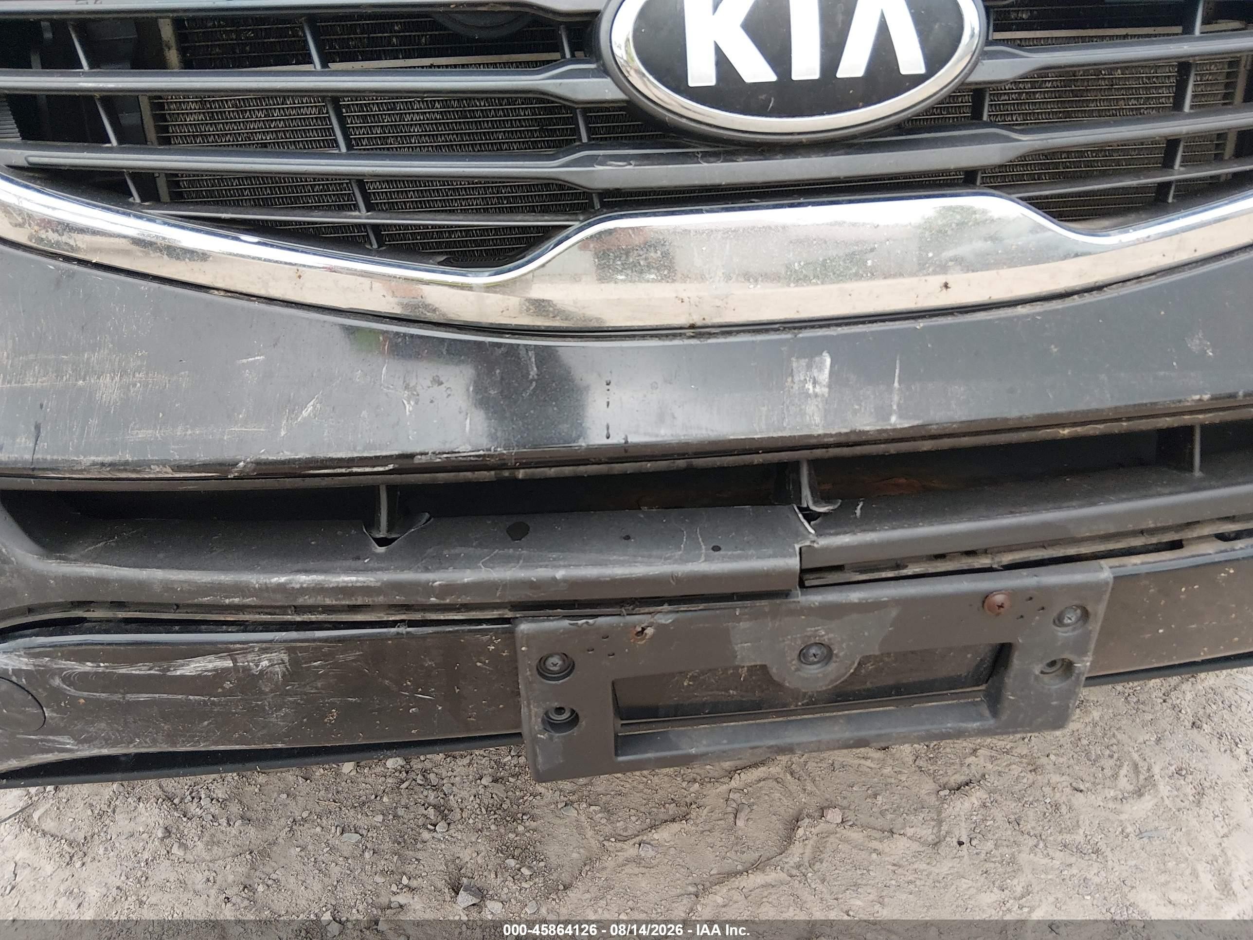 2013 Kia Sportage Ex Black vin: KNDPC3A27D7413313