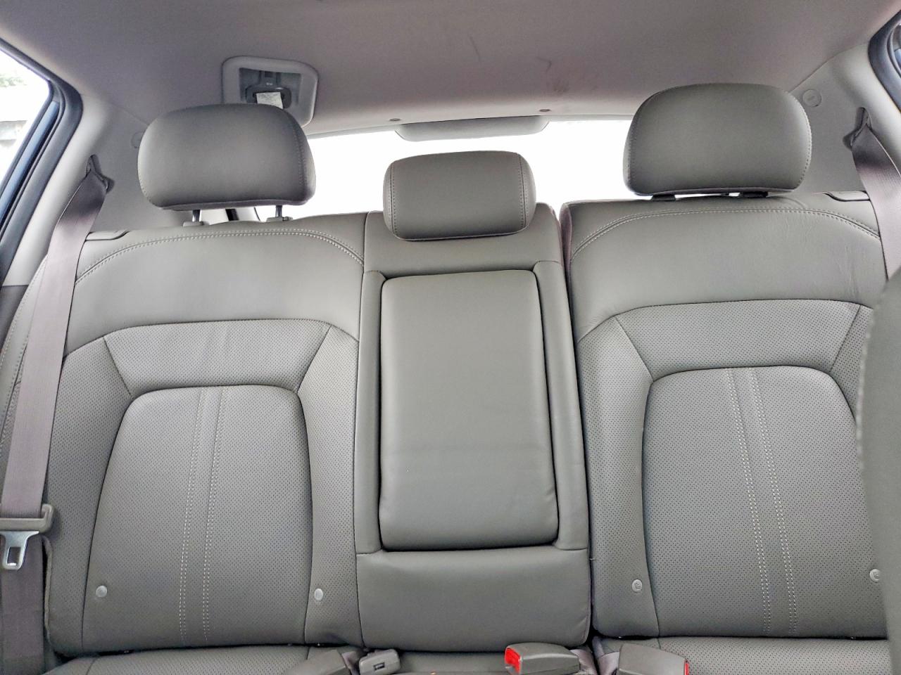 2013 Kia Sportage Ex Blue vin: KNDPC3A28D7444926