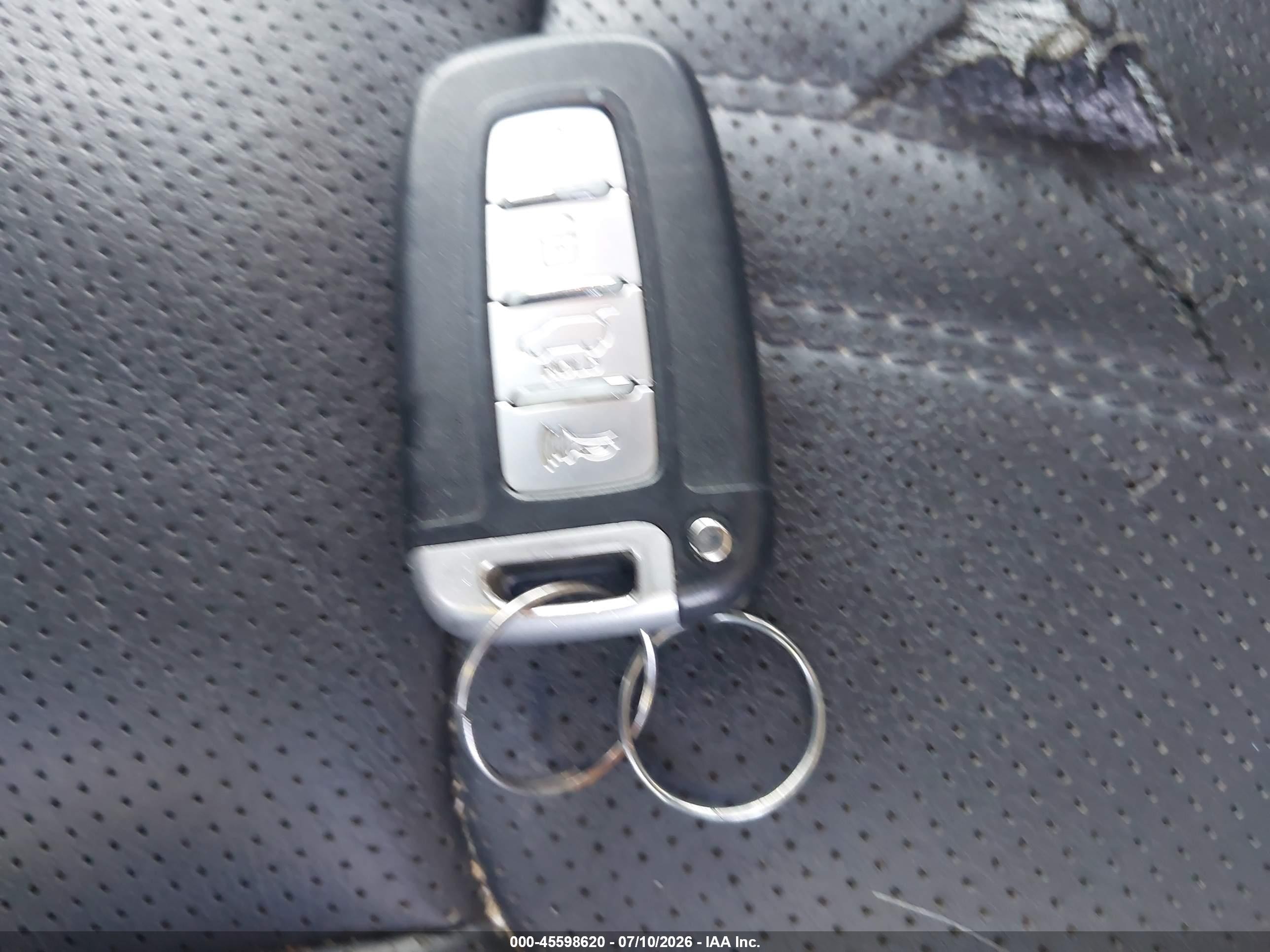 2012 Kia Sportage Ex Gray vin: KNDPC3A29C7219588