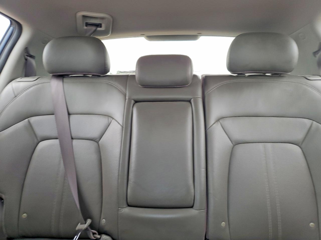 2012 Kia Sportage Ex Blue vin: KNDPC3A29C7349645