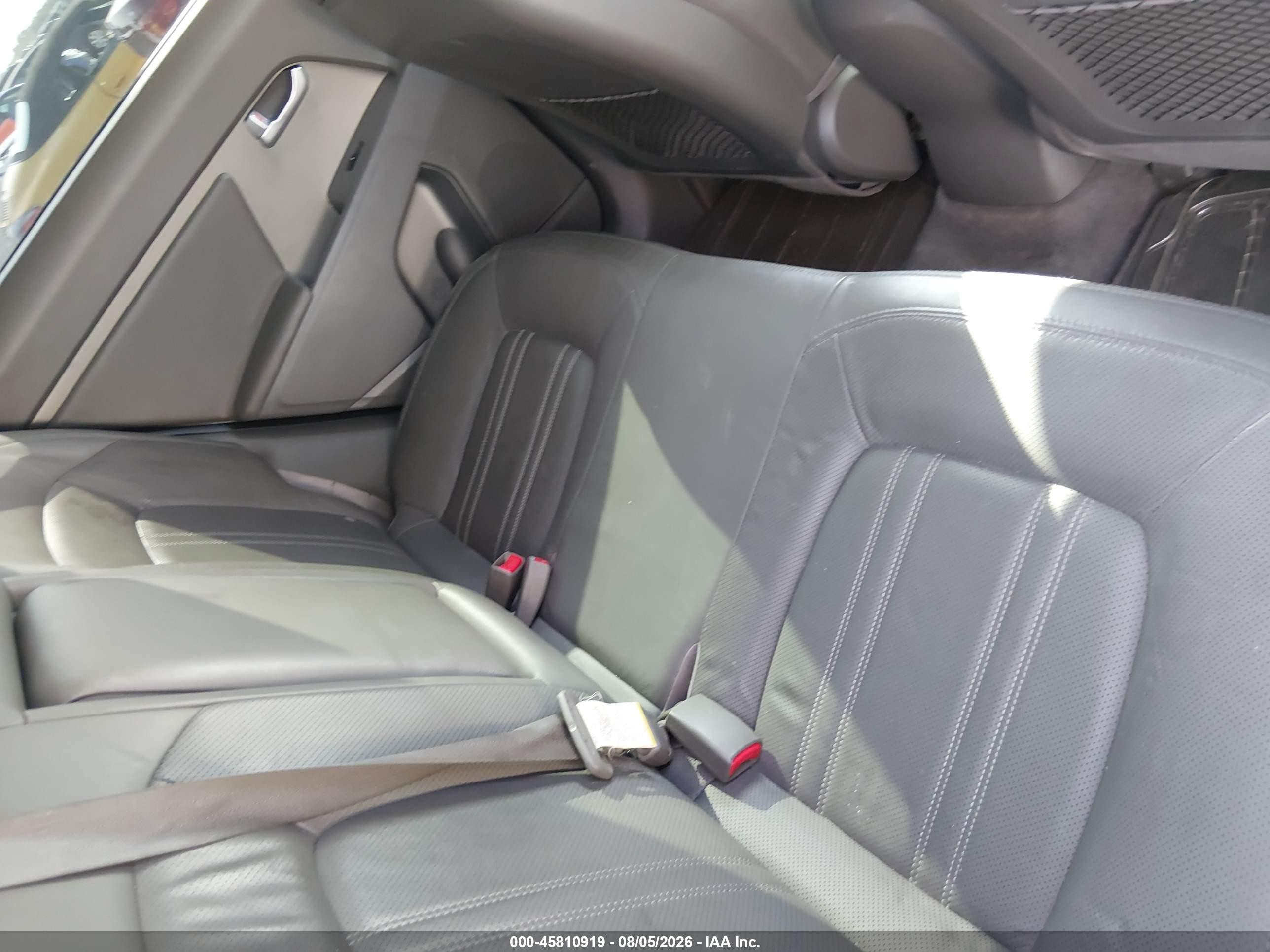 2013 Kia Sportage Ex White vin: KNDPC3A2XD7440652