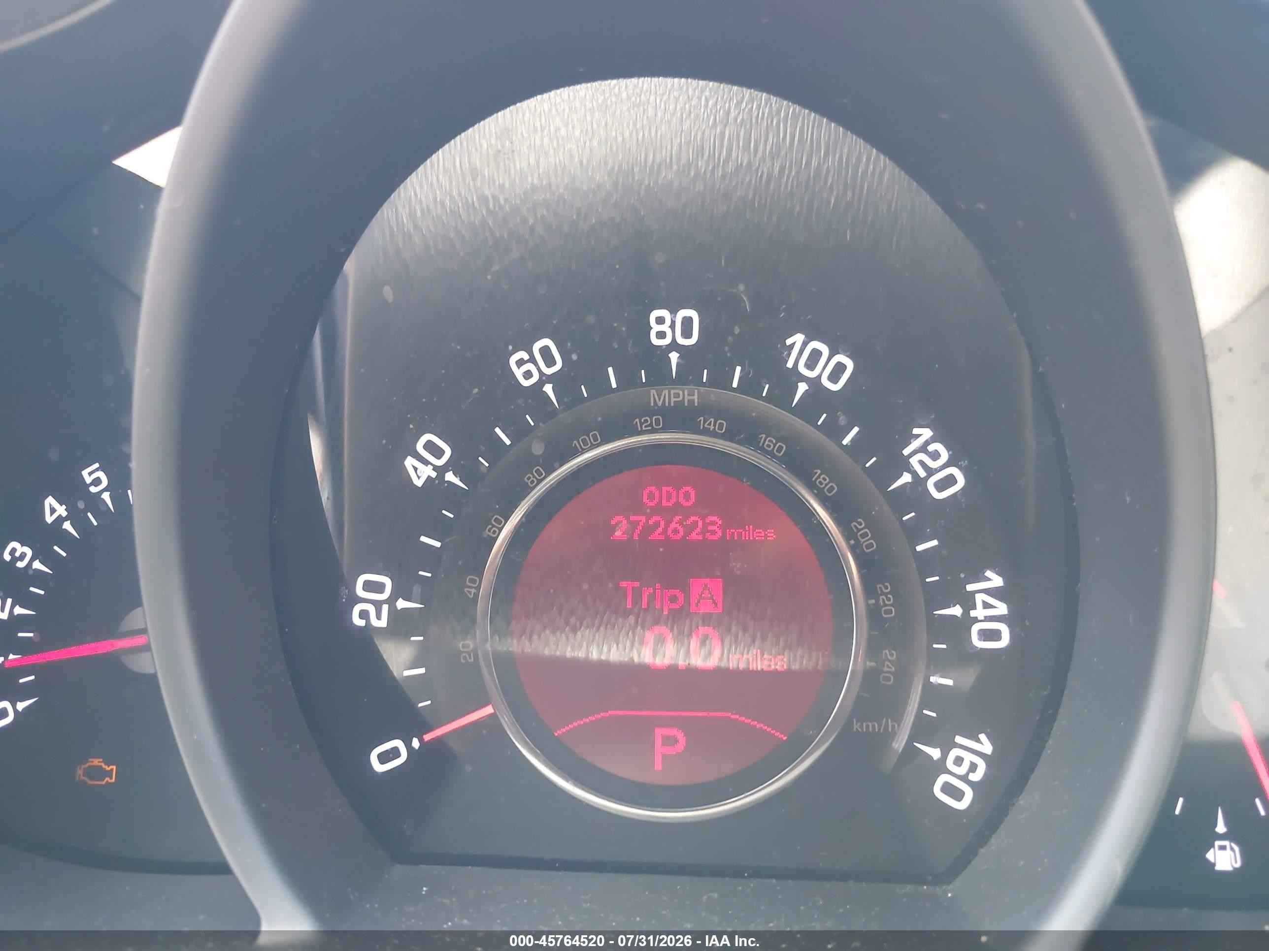 2013 Kia Sportage Sx Gray vin: KNDPC3A61D7426562