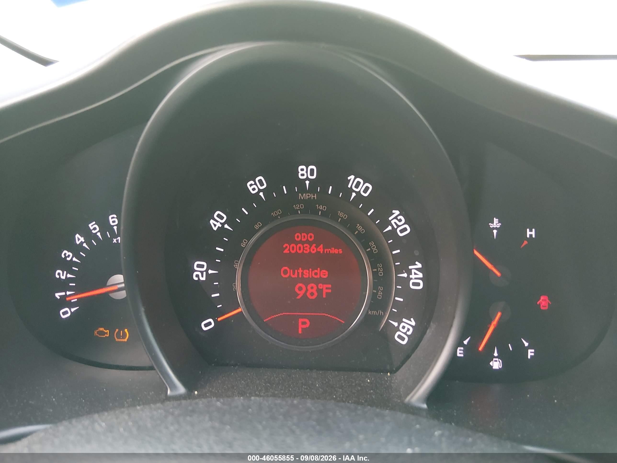 2012 Kia Sportage Sx Серый vin: KNDPC3A63C7177664