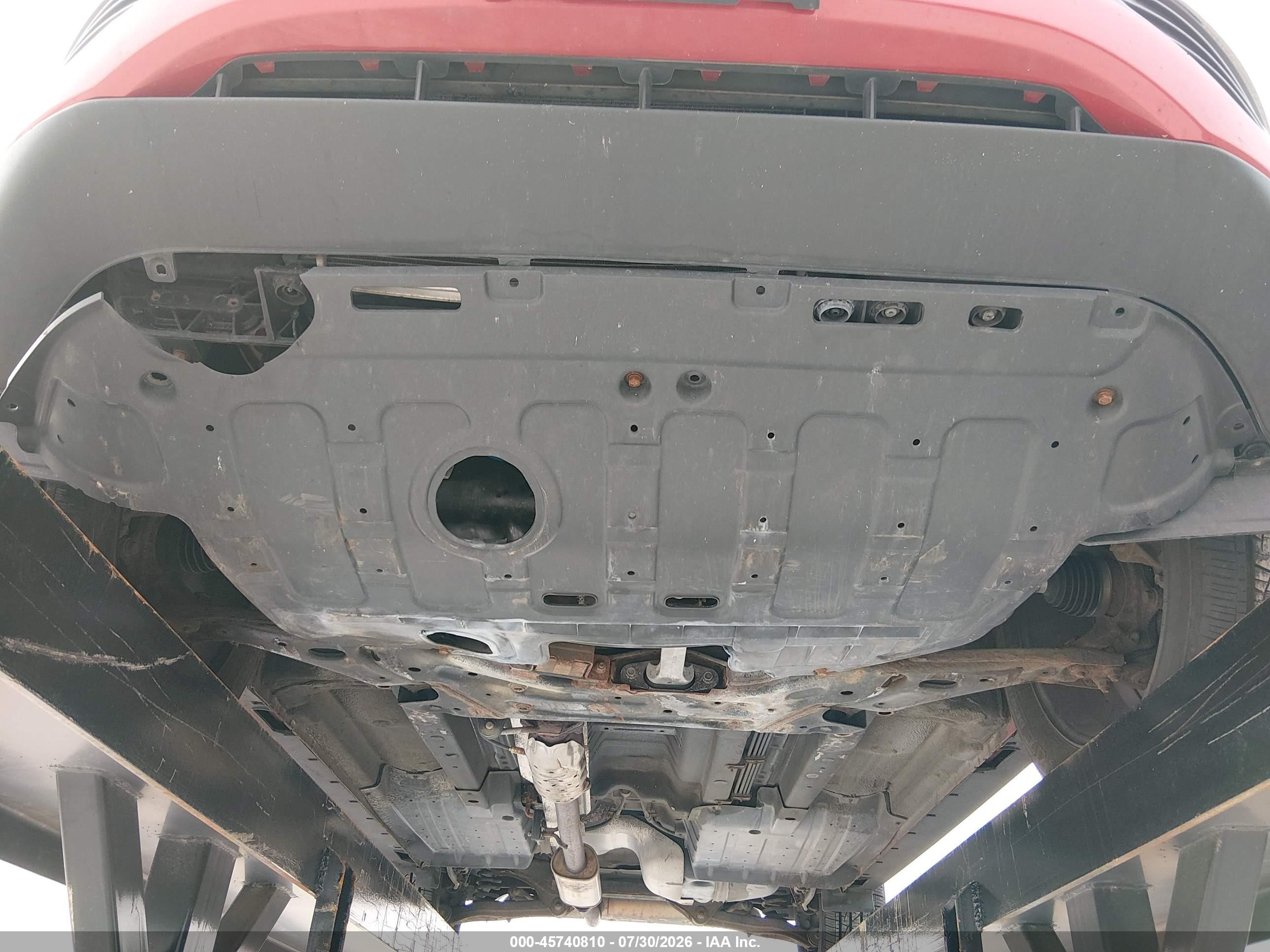 2013 Kia Sportage Sx Красный vin: KNDPC3A63D7486746