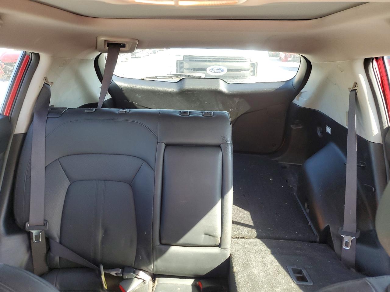 2012 Kia Sportage Sx Красный vin: KNDPC3A64C7212955