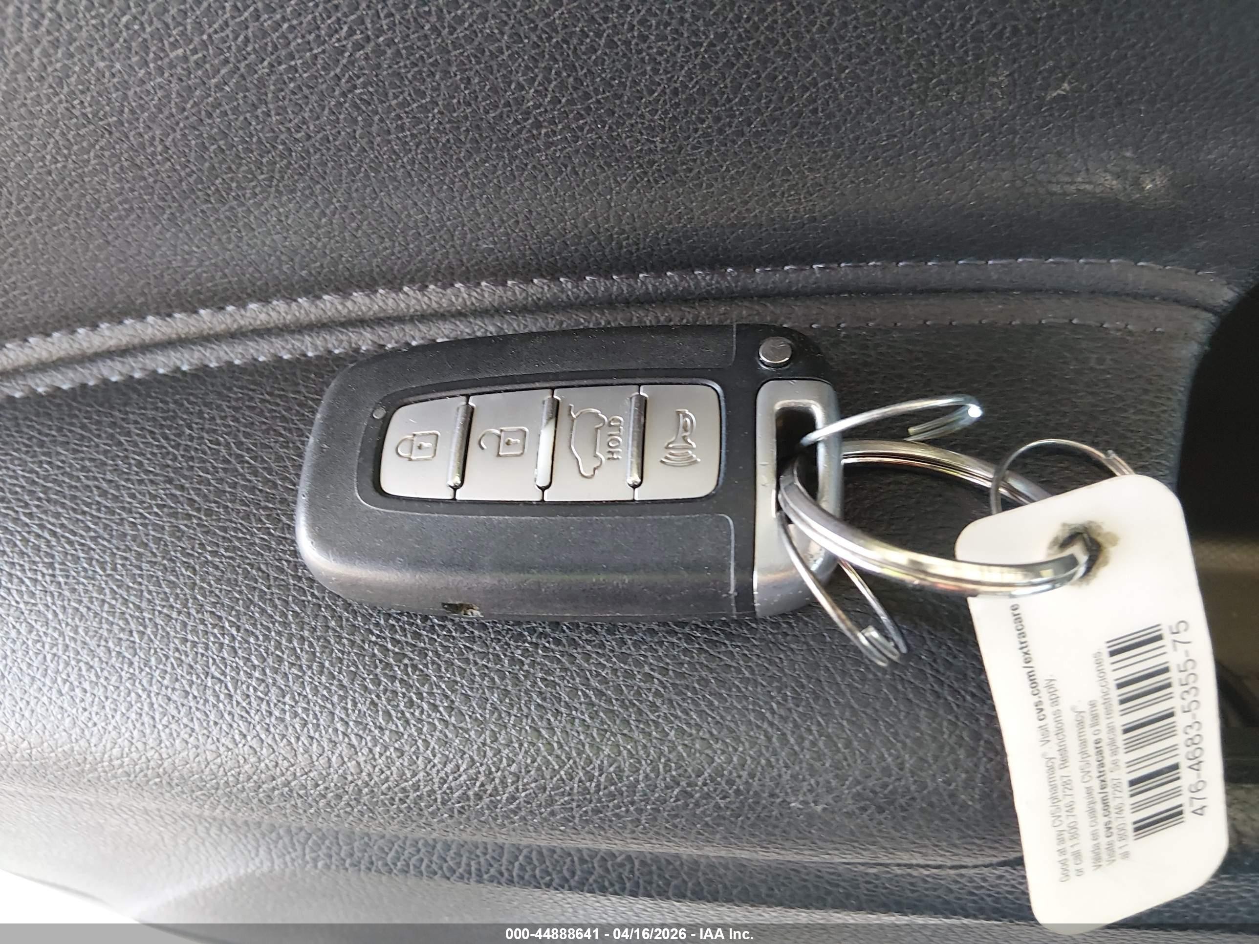2013 Kia Sportage Sx Black vin: KNDPC3A64D7445302