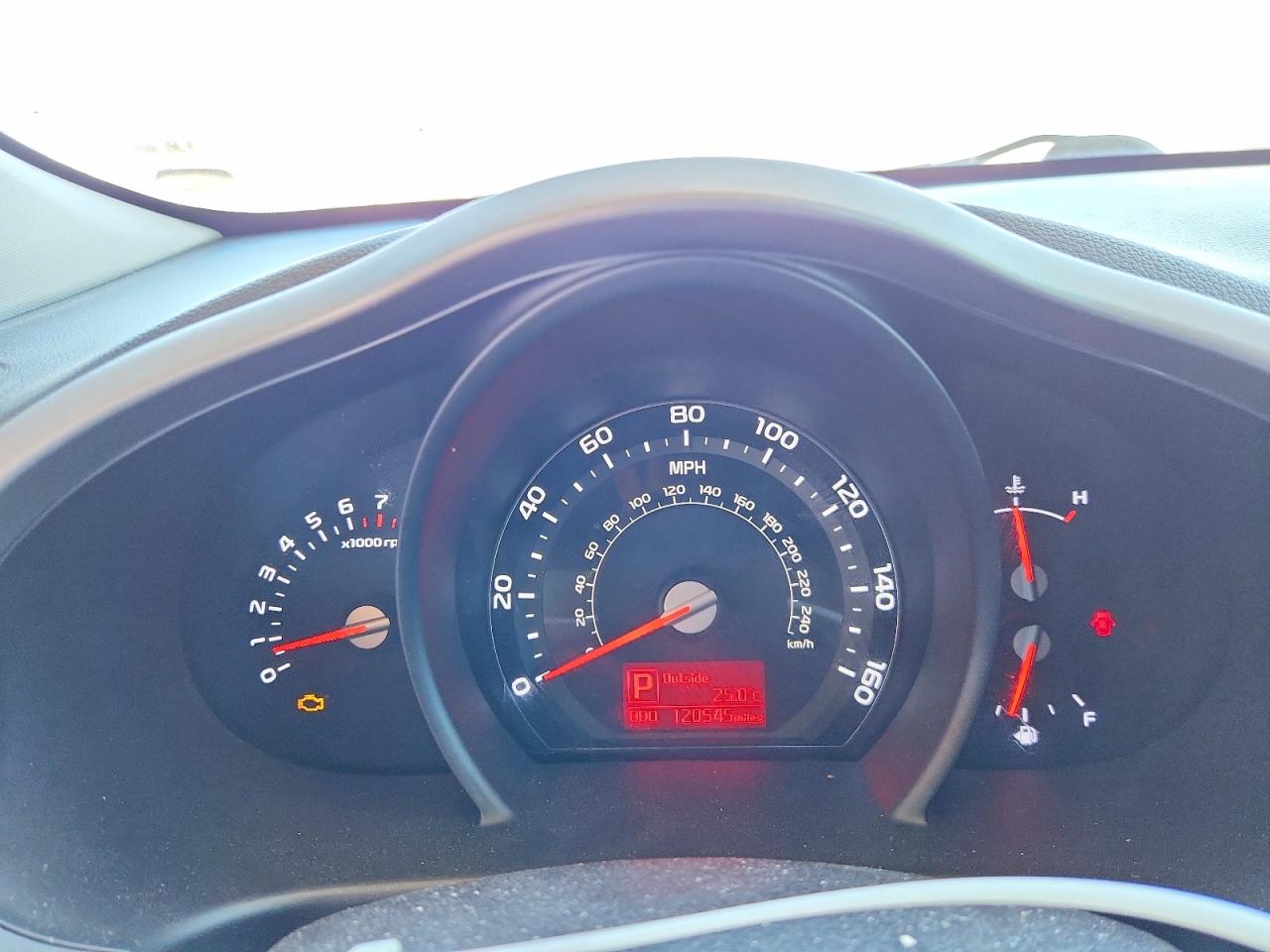 2014 Kia Sportage Sx Серый vin: KNDPC3A65E7664318