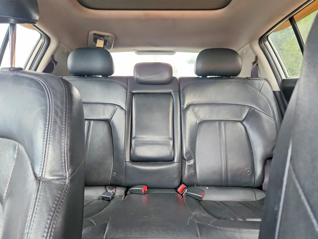2011 Kia Sportage Sx Silver vin: KNDPC3A66B7141501