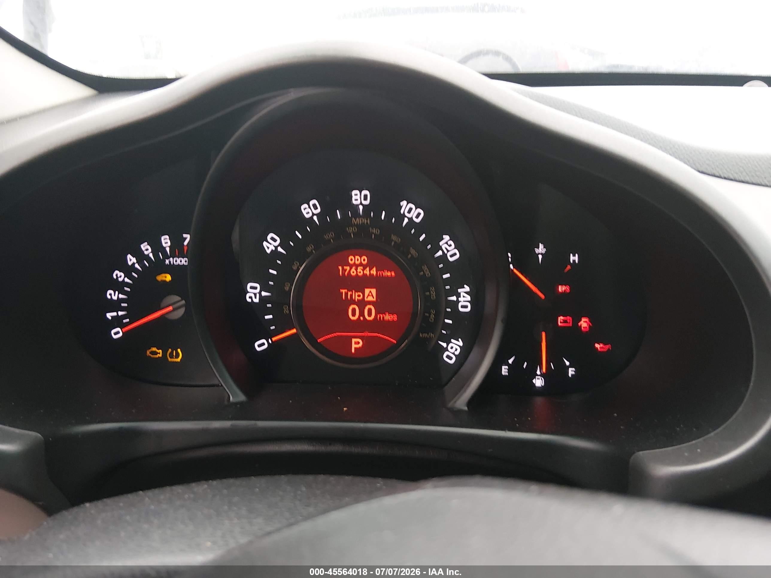 2012 Kia Sportage Sx Gray vin: KNDPC3A6XC7186717