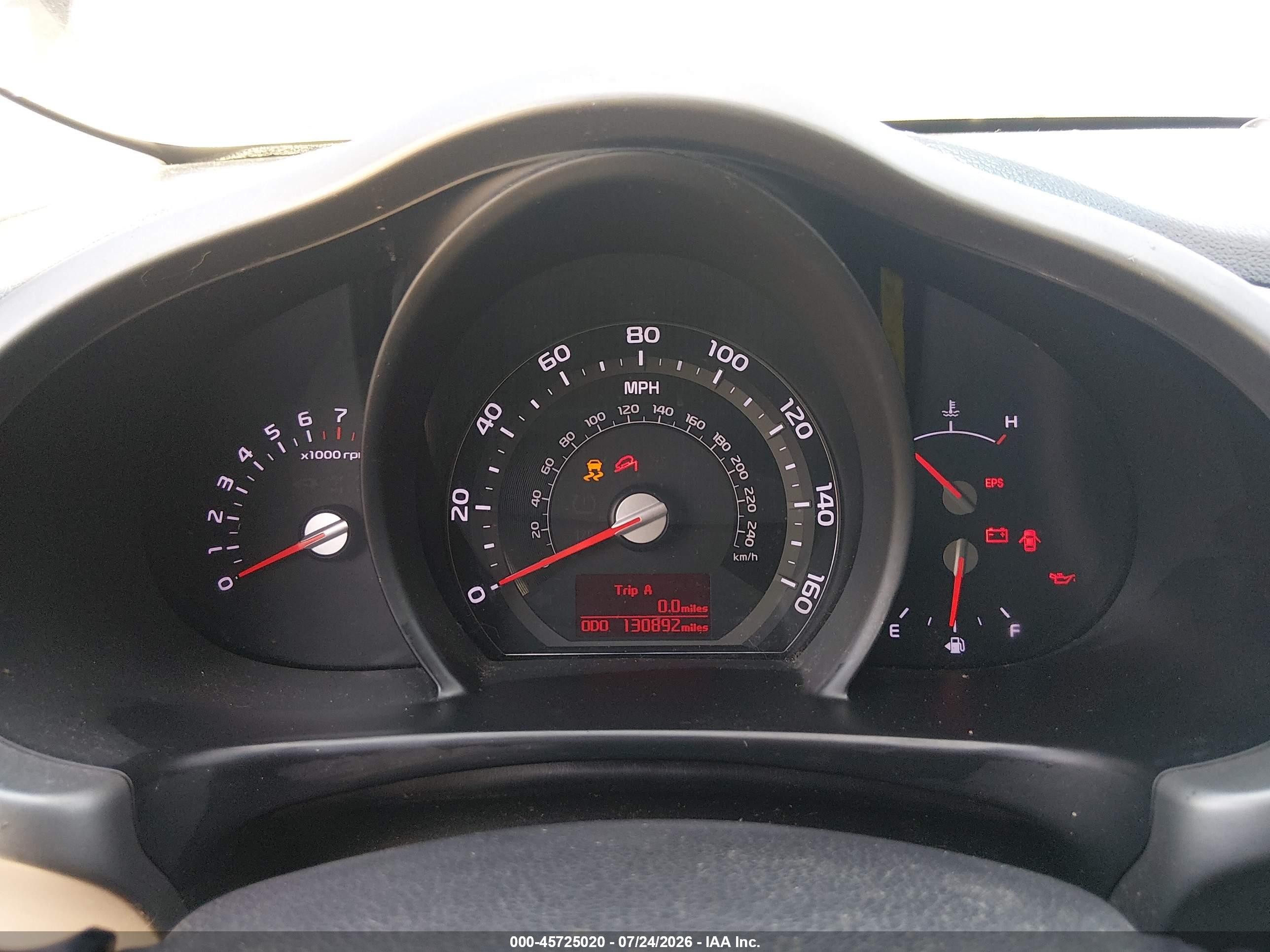2015 Kia Sportage Ex Black vin: KNDPC3AC1F7724666