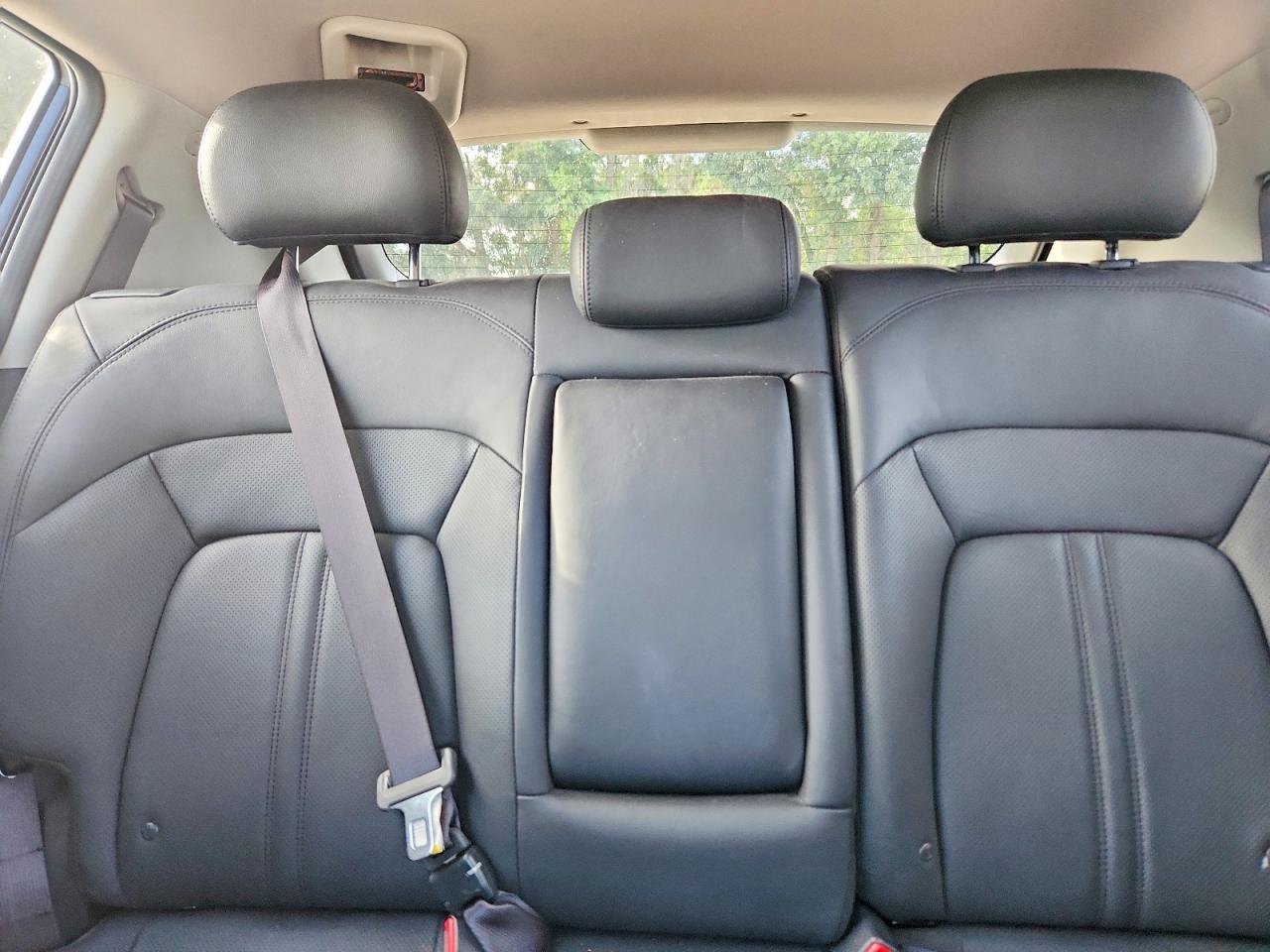 2014 Kia Sportage Ex Gray vin: KNDPC3AC6E7562144