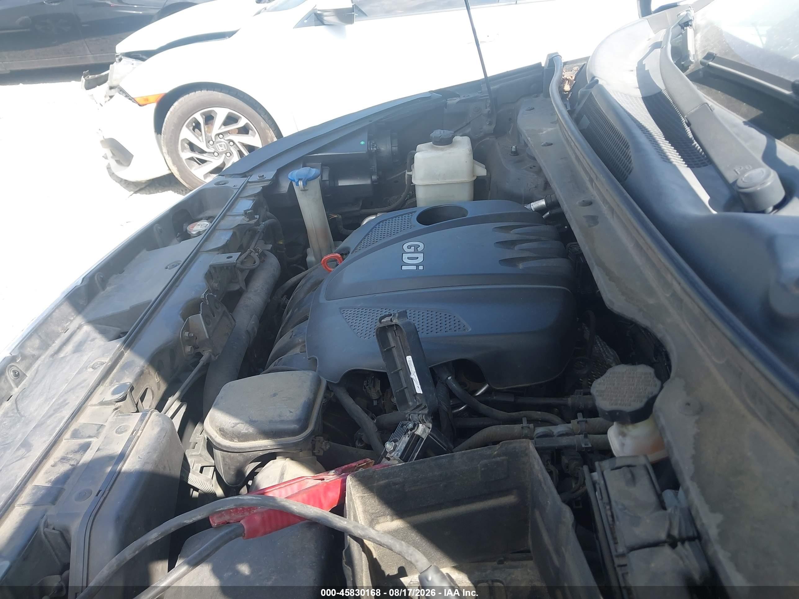 2015 Kia Sportage Ex Черный vin: KNDPC3AC6F7677005