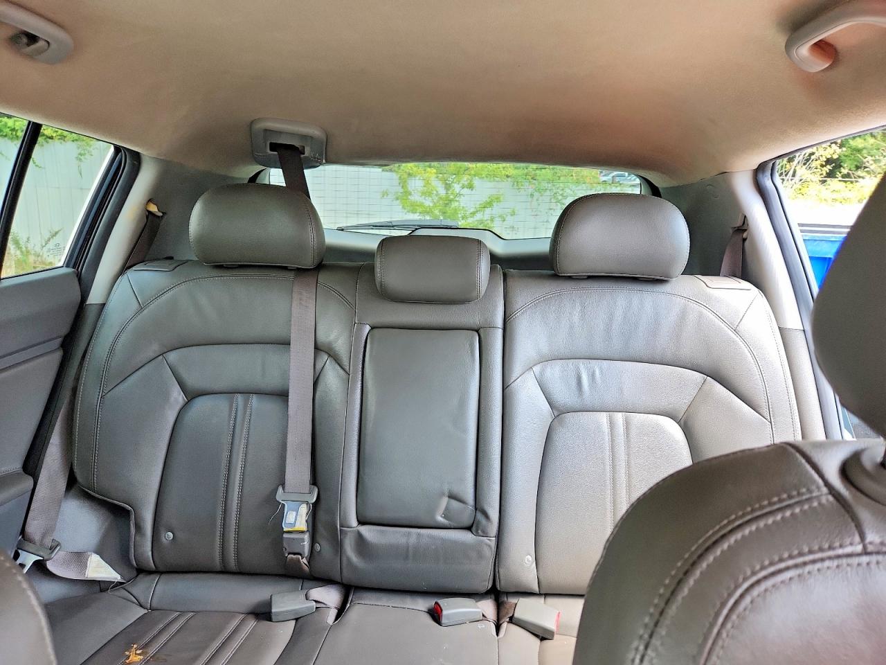 2016 Kia Sportage Ex Black vin: KNDPC3AC7G7876209