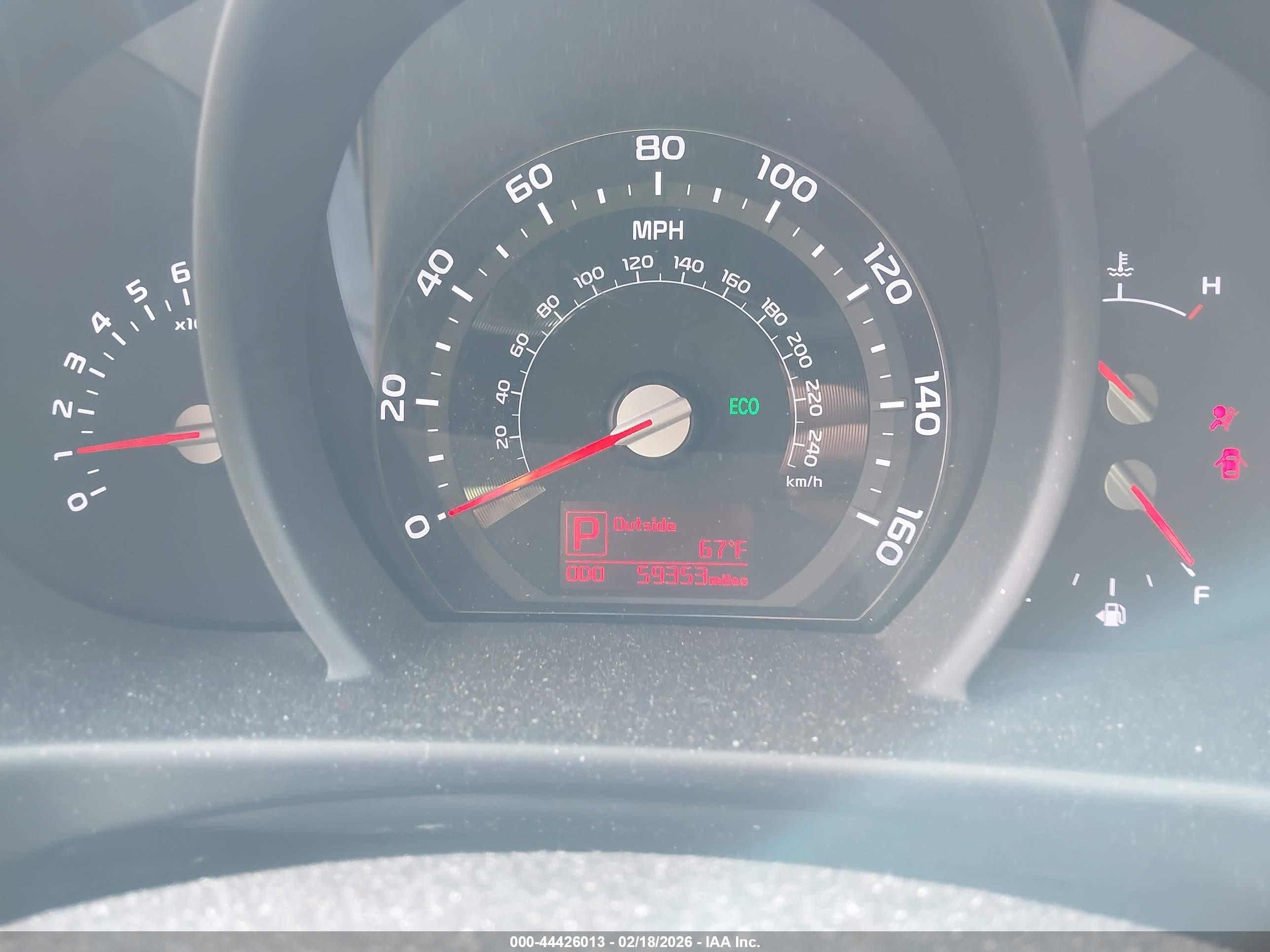 2014 Kia Sportage Ex Red vin: KNDPC3AC9E7585949