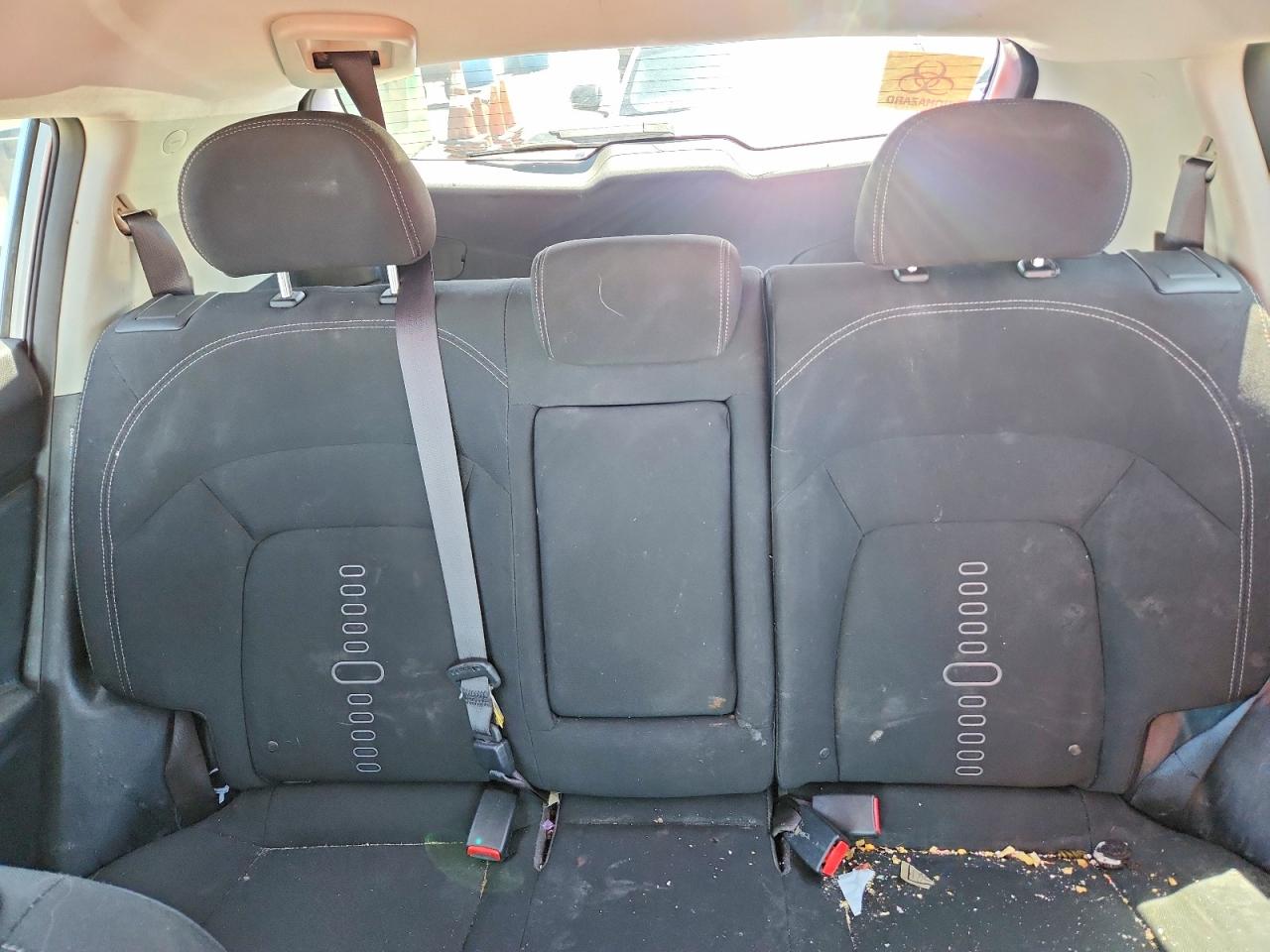 2015 Kia Sportage Ex Gray vin: KNDPC3ACXF7700656