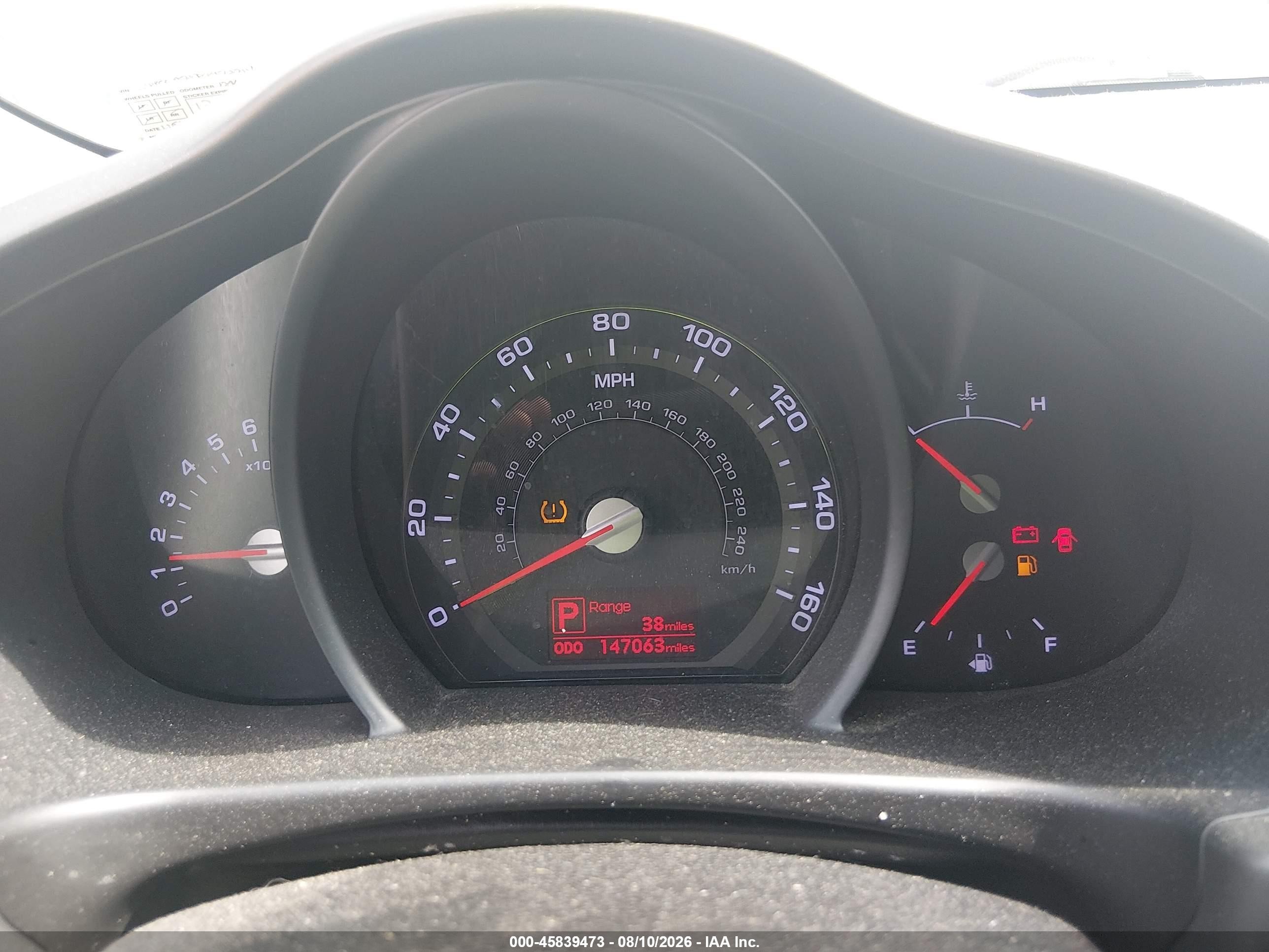 2013 Kia Sportage Ex Gray vin: KNDPCCA21D7472714