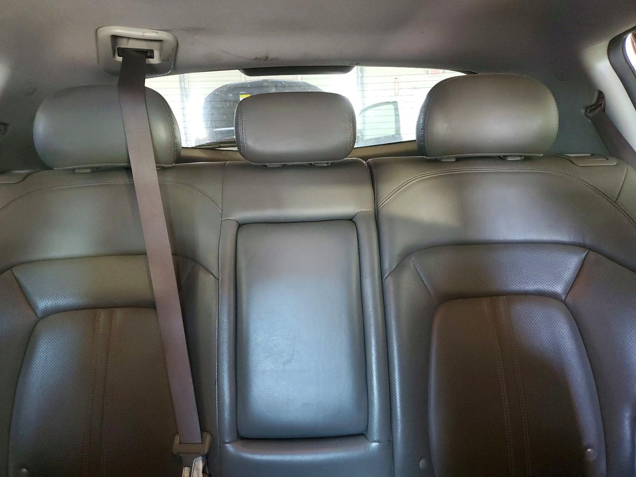 2011 Kia Sportage Ex Blue vin: KNDPCCA22B7099664