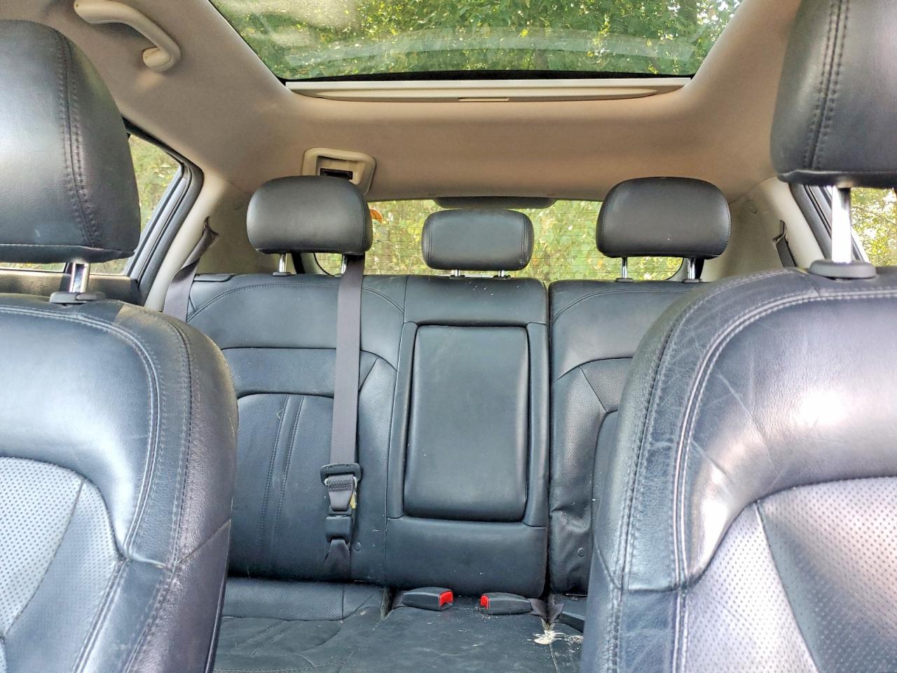 2012 Kia Sportage Ex Silver vin: KNDPCCA23C7278023
