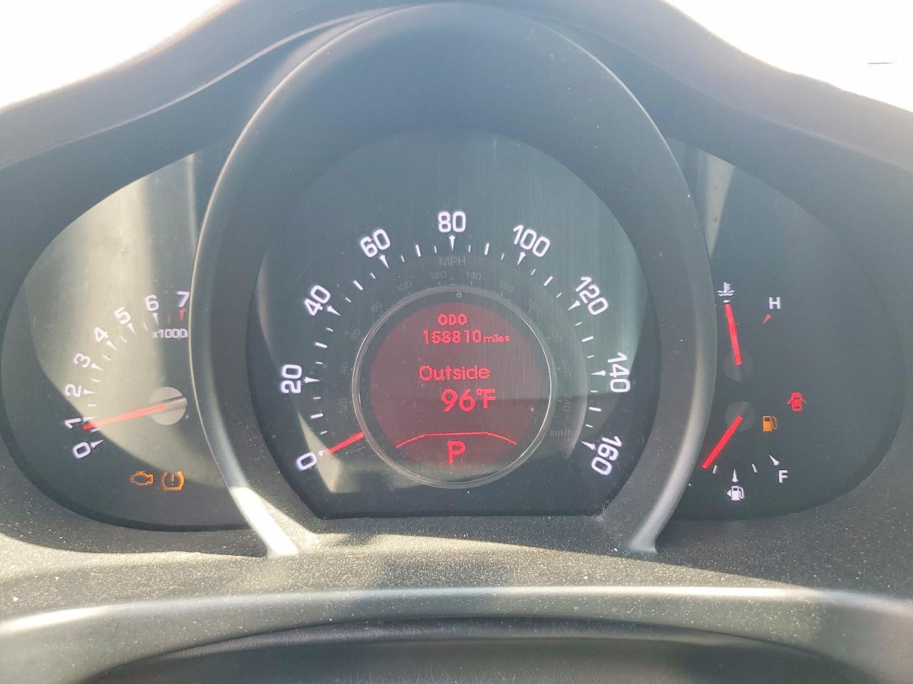 2013 Kia Sportage Ex Orange vin: KNDPCCA24D7363356