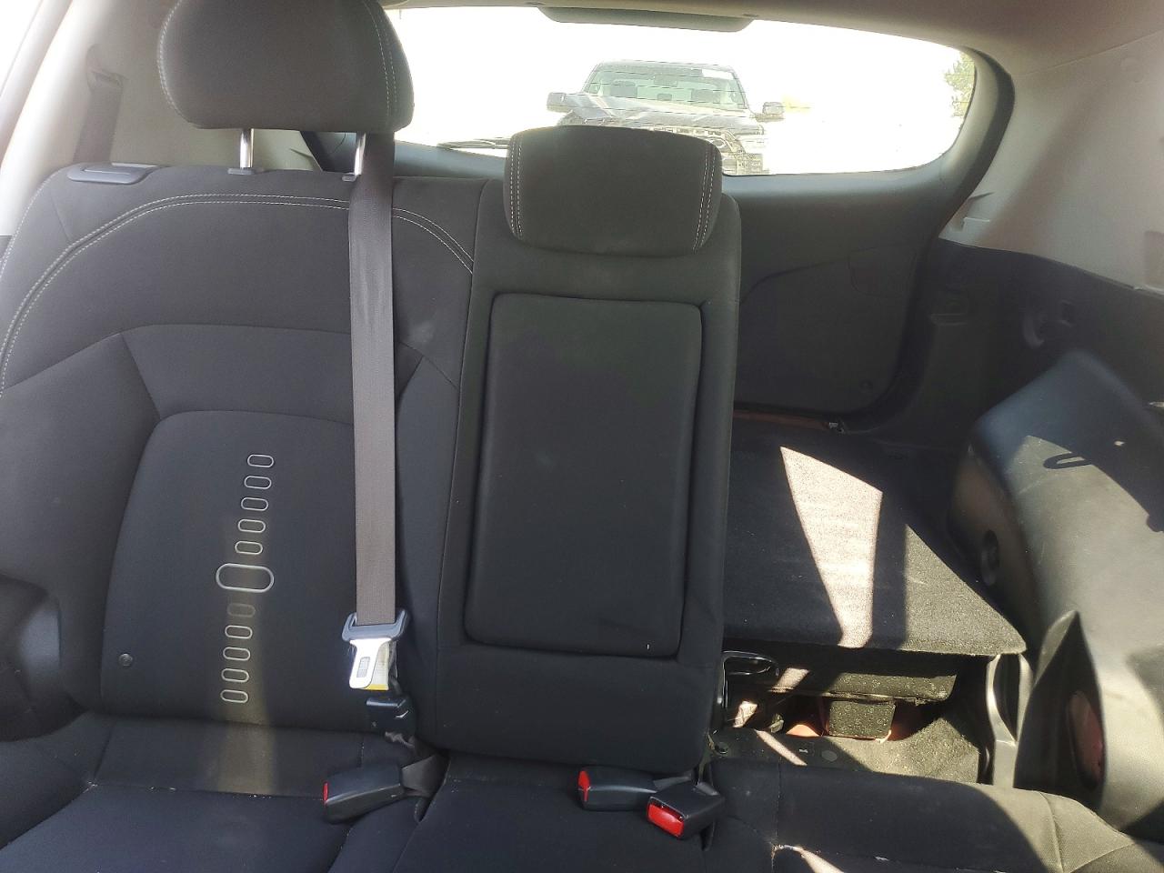 2012 Kia Sportage Ex Red vin: KNDPCCA25C7198366