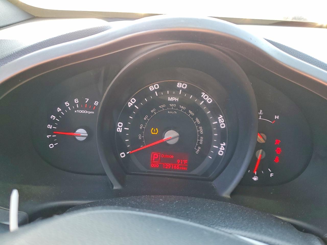 2011 Kia Sportage Серый vin: KNDPCCA27B7100114