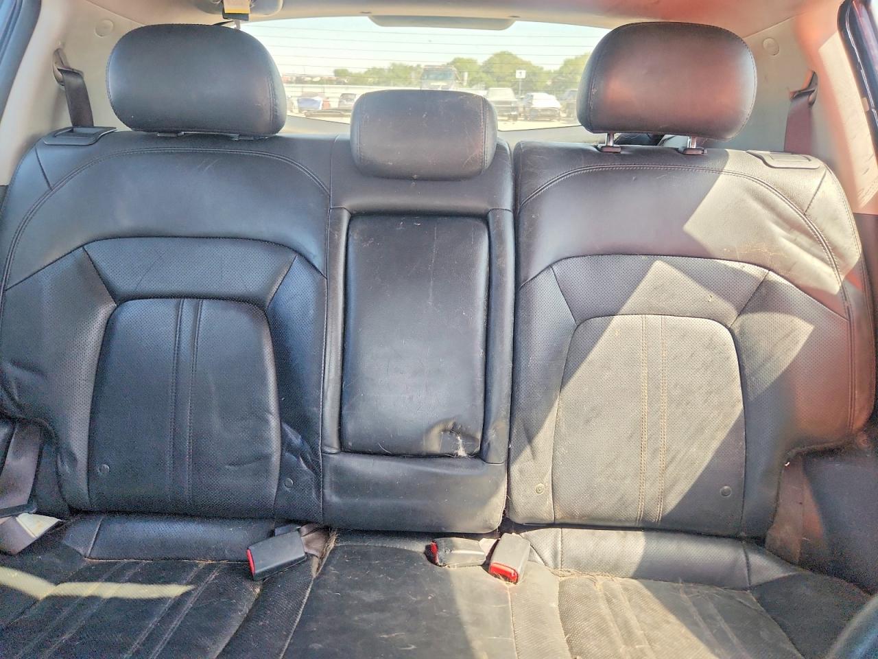 2012 Kia Sportage Ex Blue vin: KNDPCCA27C7202515