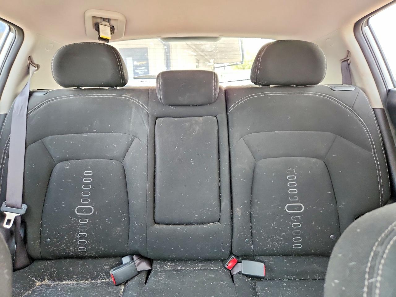 2011 Kia Sportage Ex Silver vin: KNDPCCA28B7065518