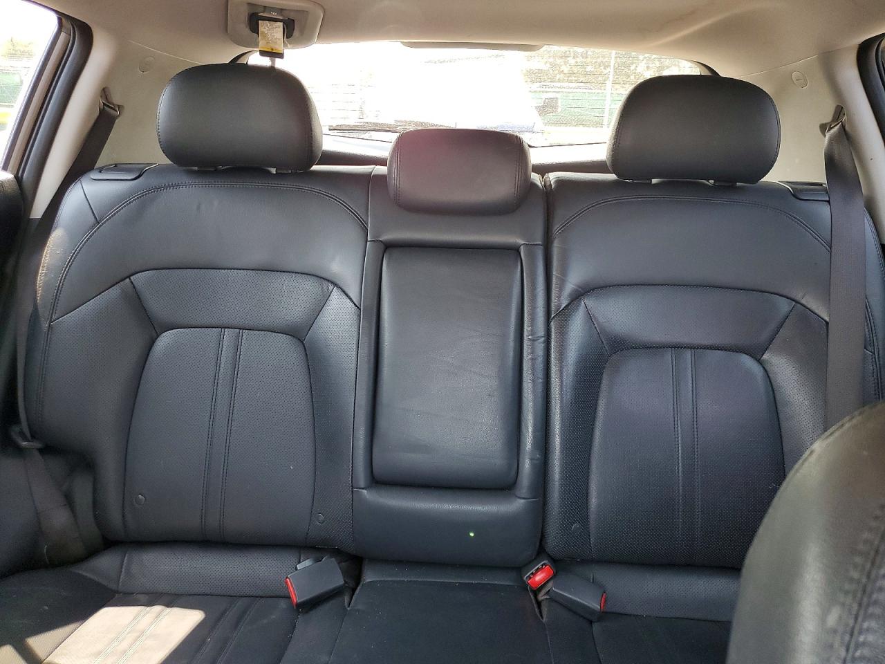 2012 Kia Sportage Ex Коричневый vin: KNDPCCA28C7202023