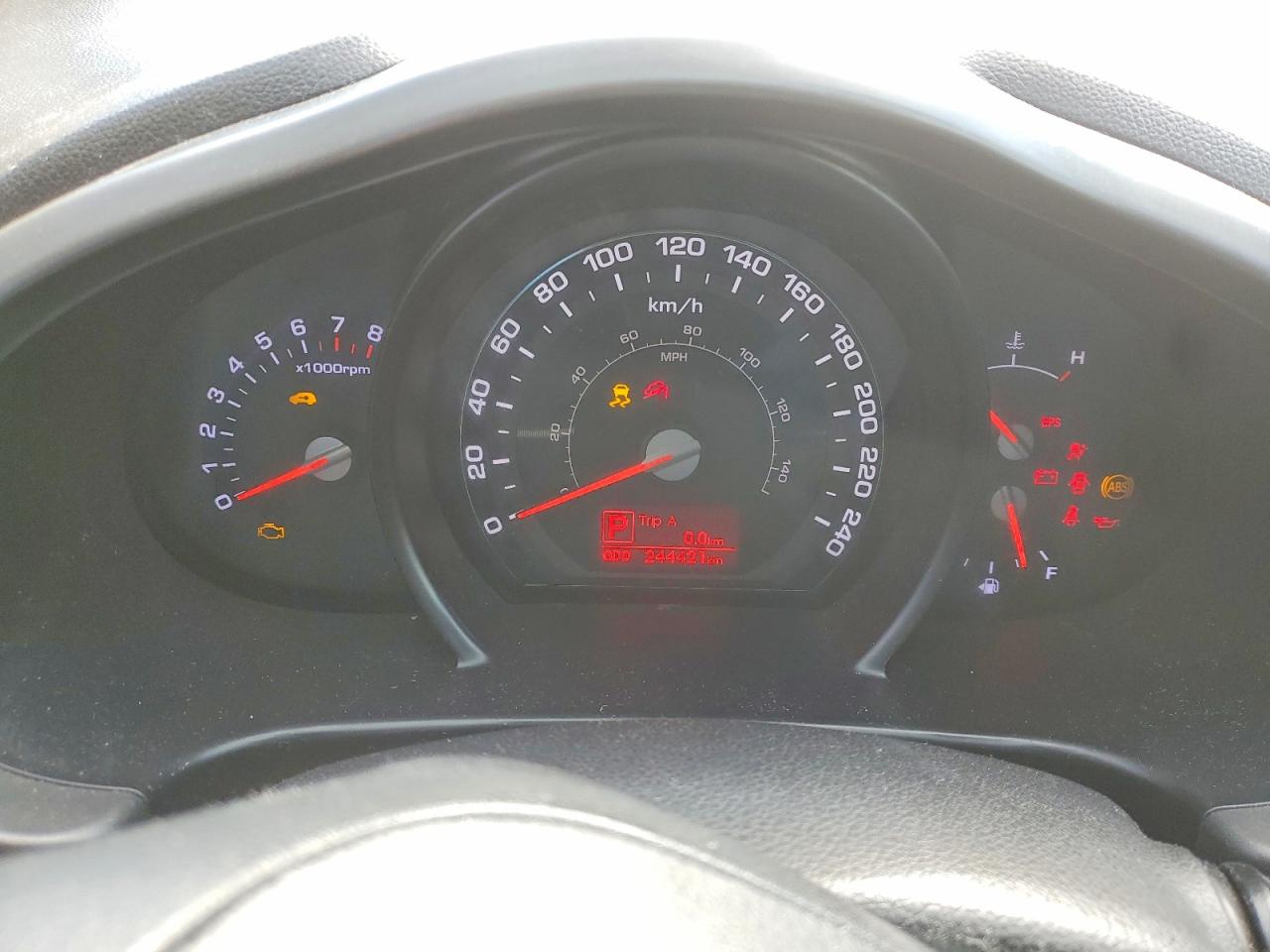 2012 Kia Sportage Ex Черный vin: KNDPCCA29C7212768