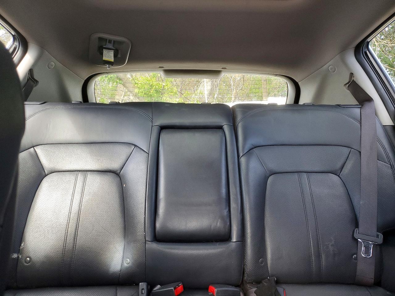 2012 Kia Sportage Ex Черный vin: KNDPCCA29C7212768