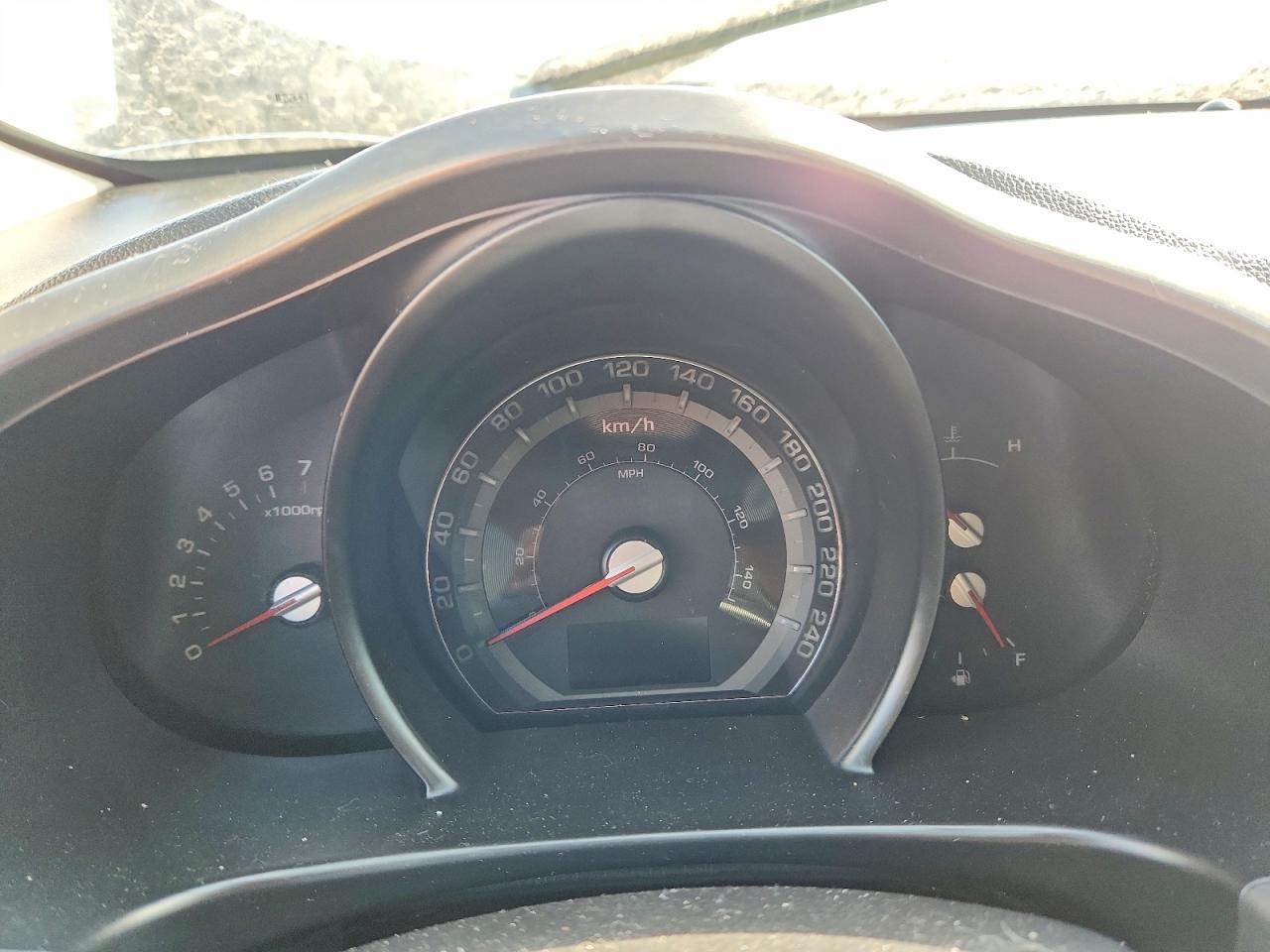 2012 Kia Sportage Ex Серый vin: KNDPCCA29C7298745