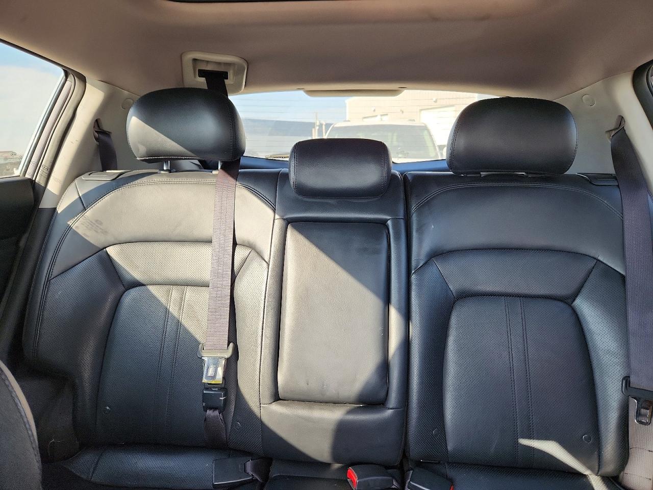 2012 Kia Sportage Ex Серый vin: KNDPCCA29C7298745