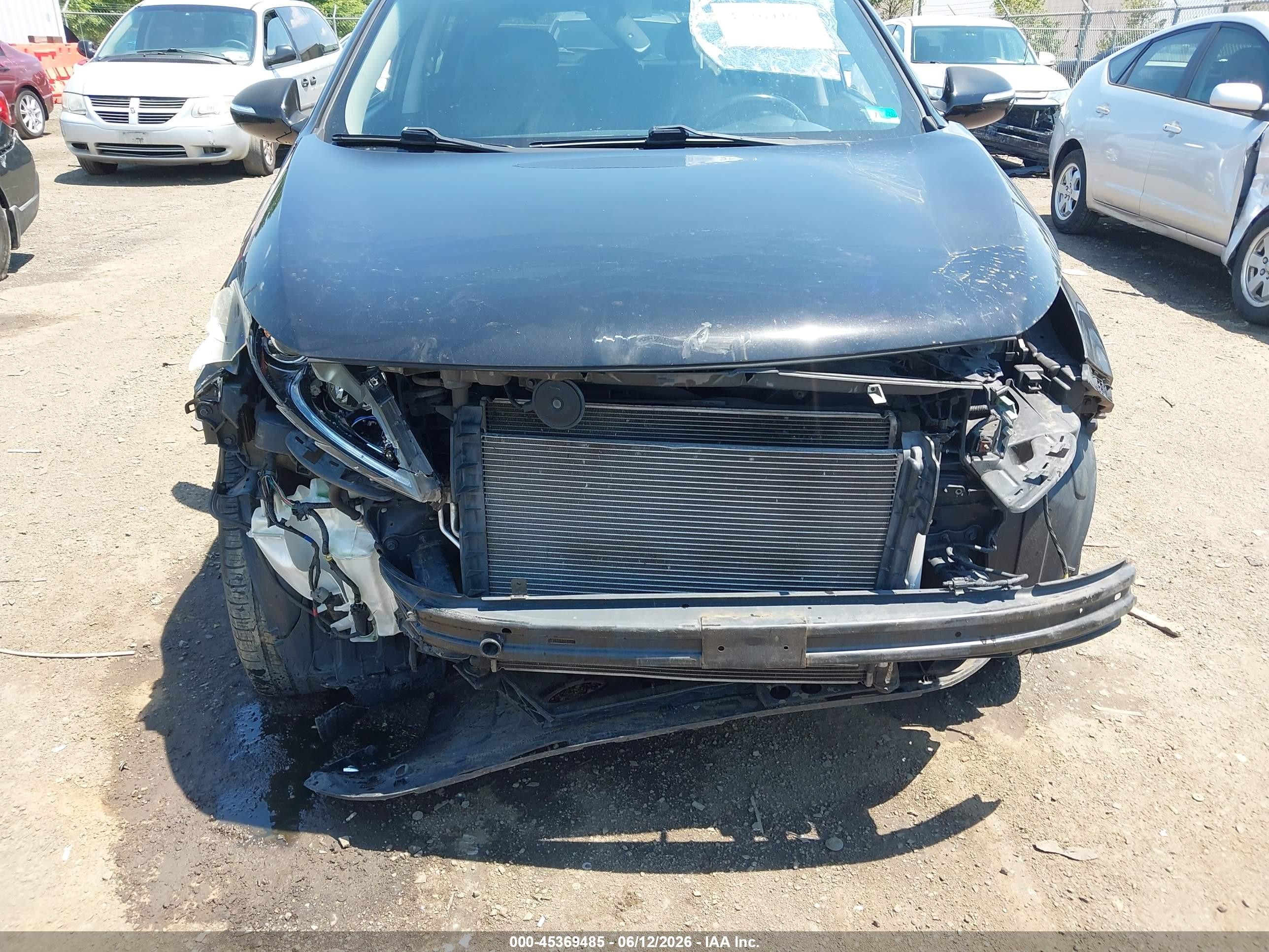 2013 Kia Sportage Ex Black vin: KNDPCCA29D7491365