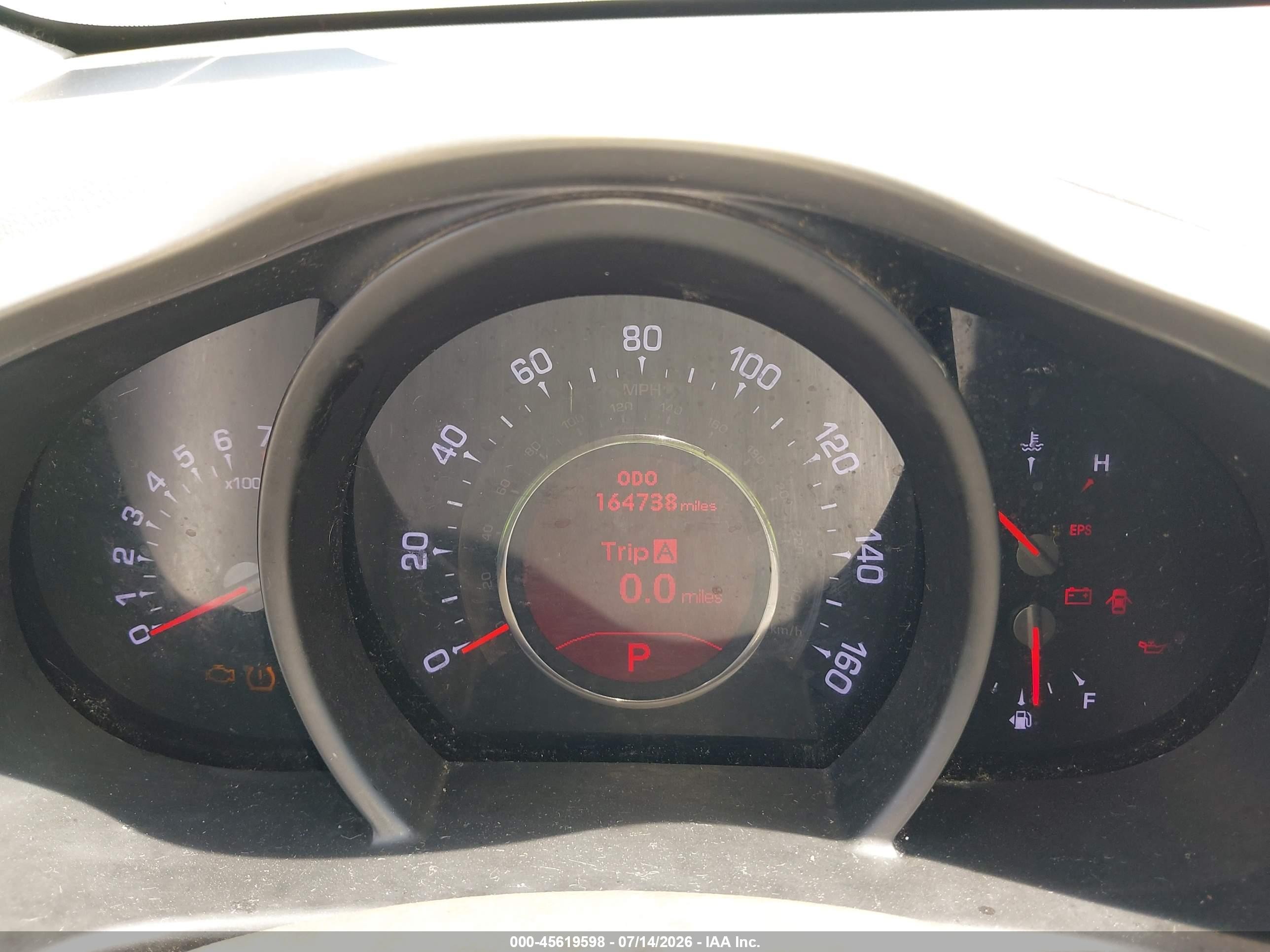 2013 Kia Sportage Ex Silver vin: KNDPCCA2XD7482917
