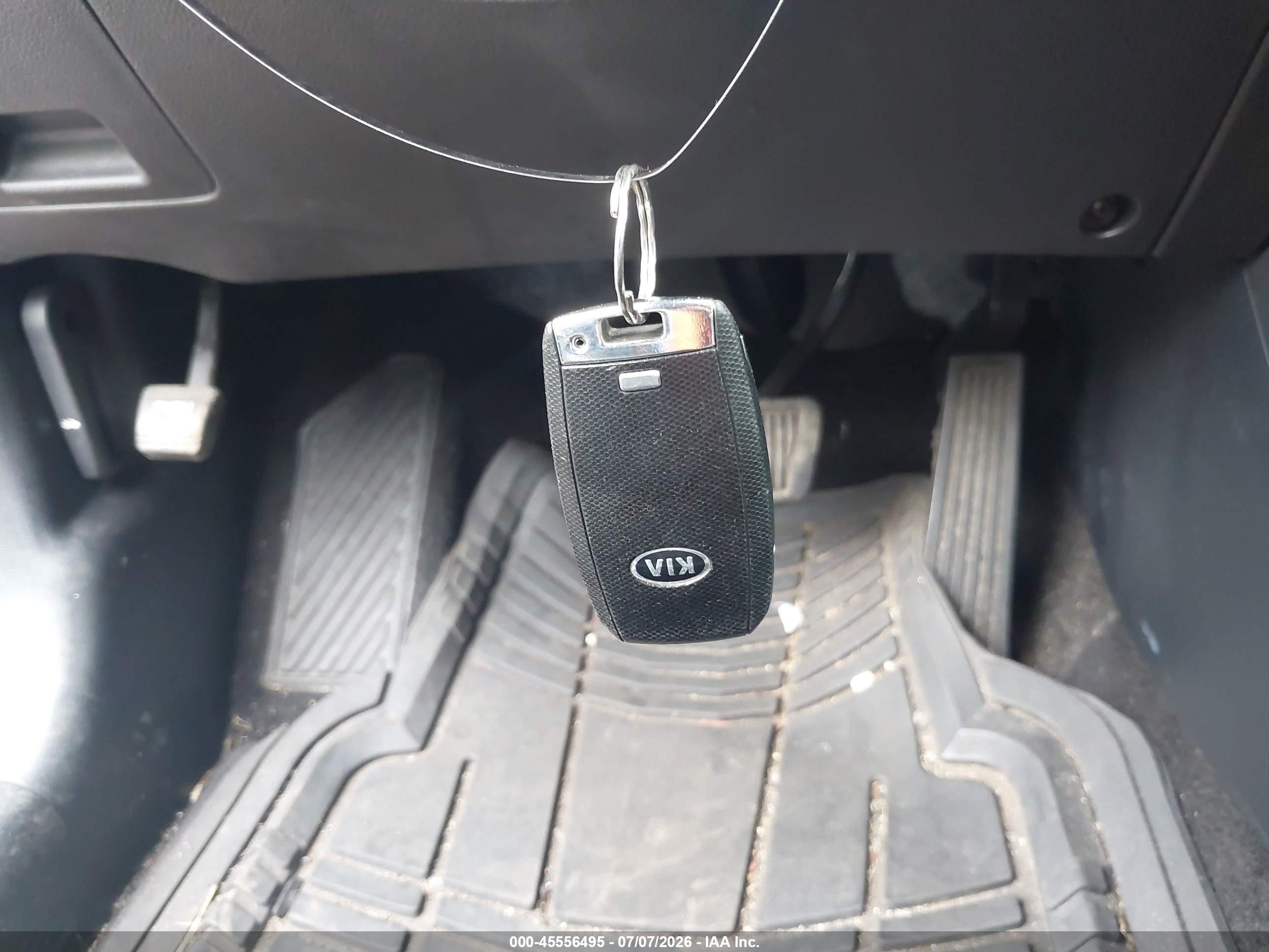 2014 Kia Sportage Sx Black vin: KNDPCCA60E7601210