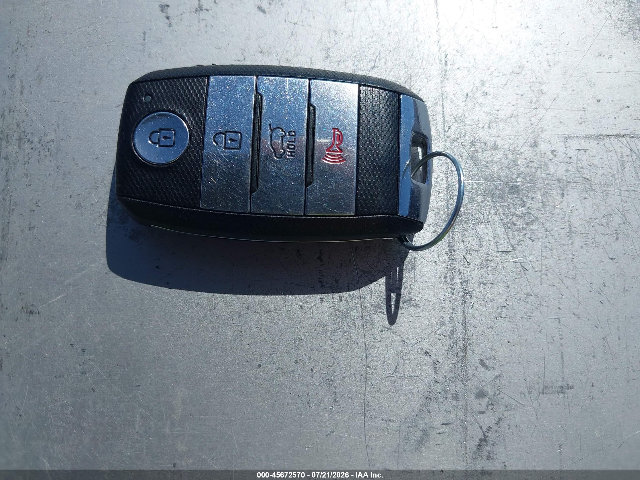 2014 Kia Sportage Sx Red vin: KNDPCCA60E7653727