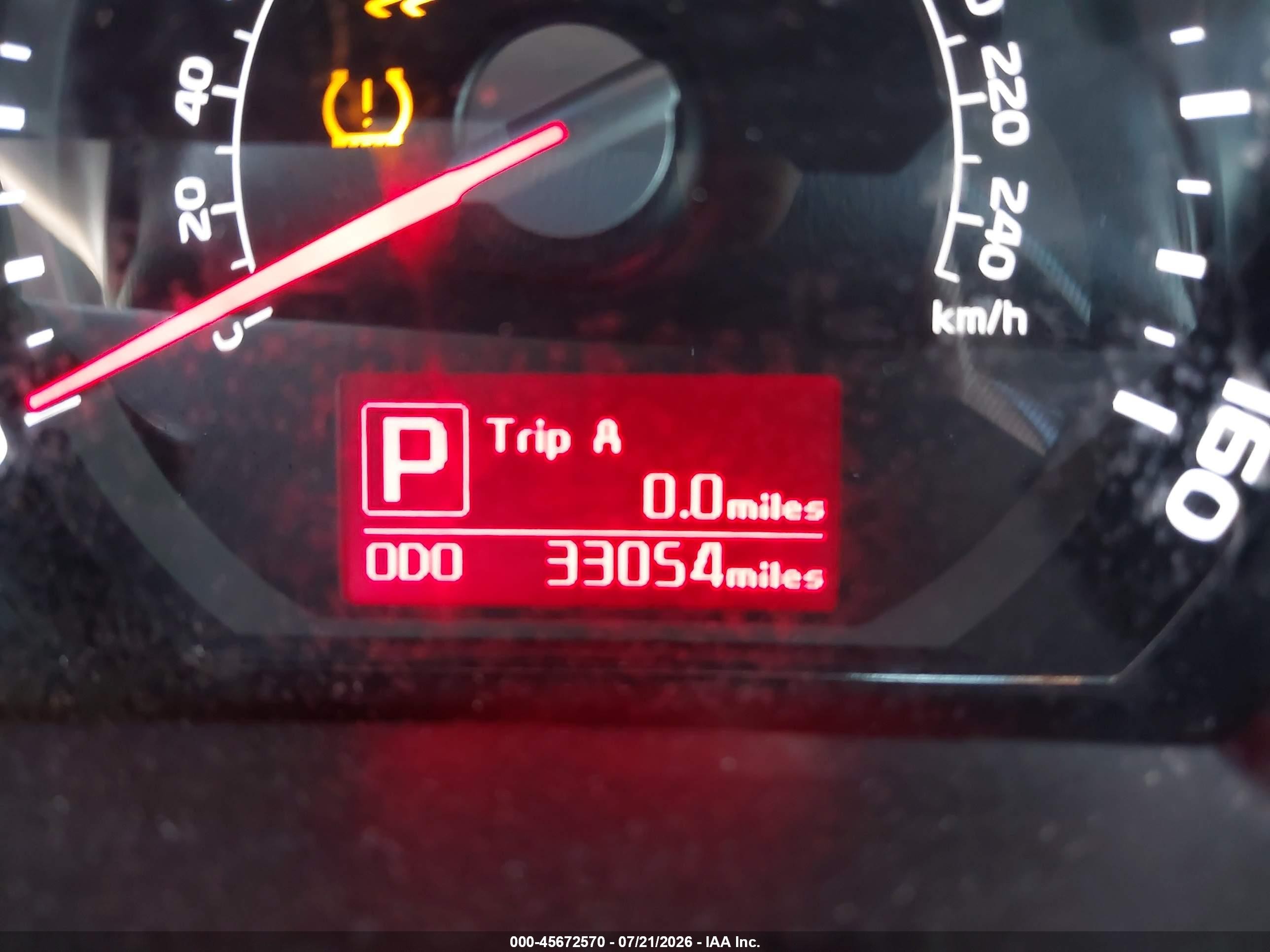 2014 Kia Sportage Sx Red vin: KNDPCCA60E7653727