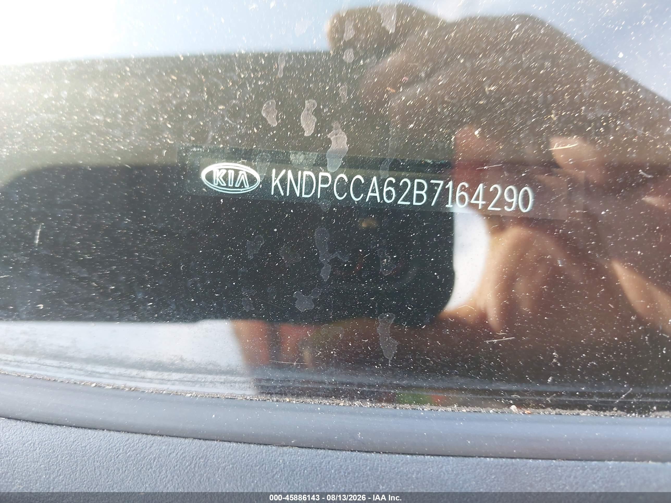 2011 Kia Sportage Sx Silver vin: KNDPCCA62B7164290